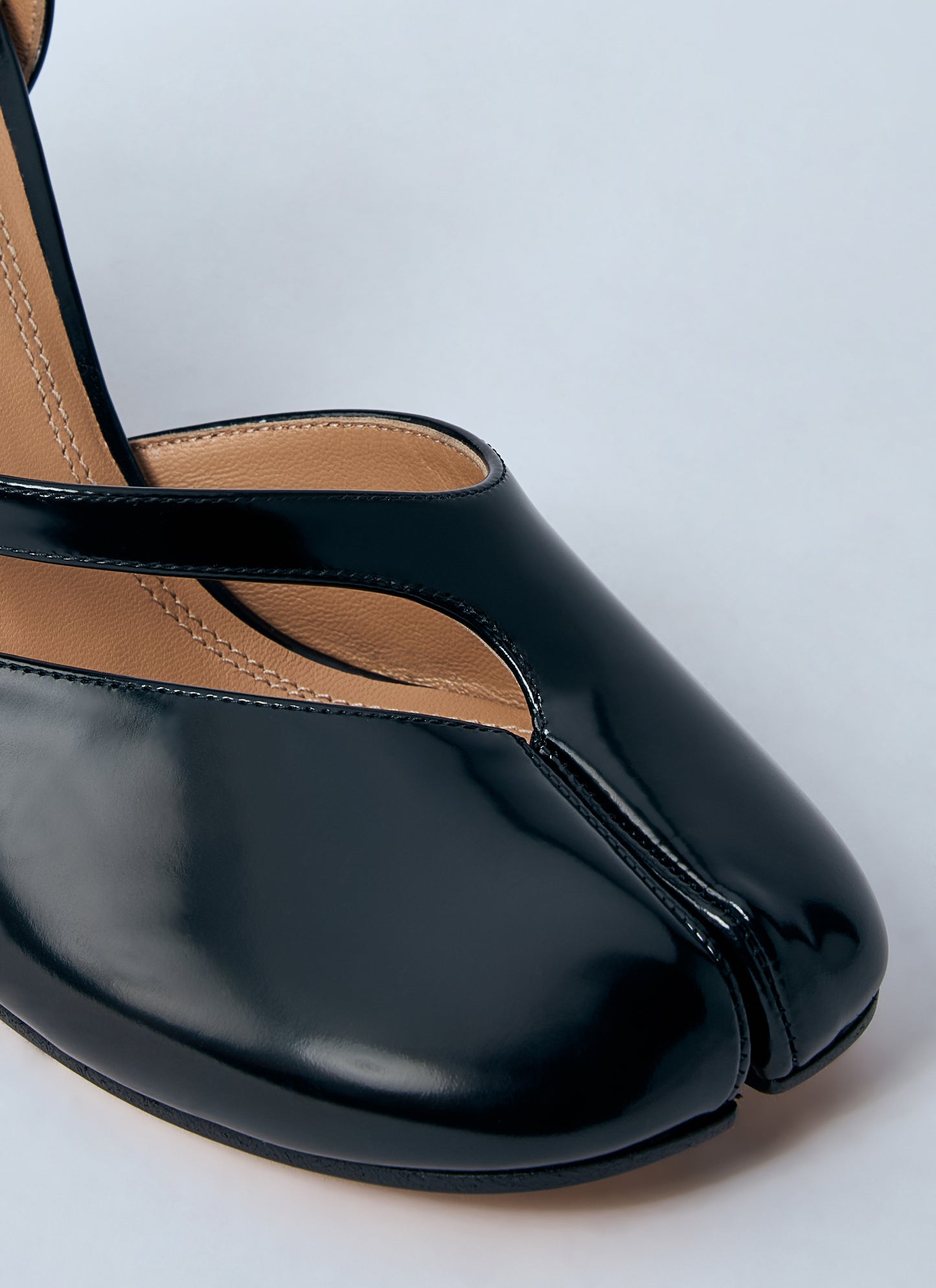 Maison Margiela Women Tabi Toe Pump Heels MAISON MARGIELA