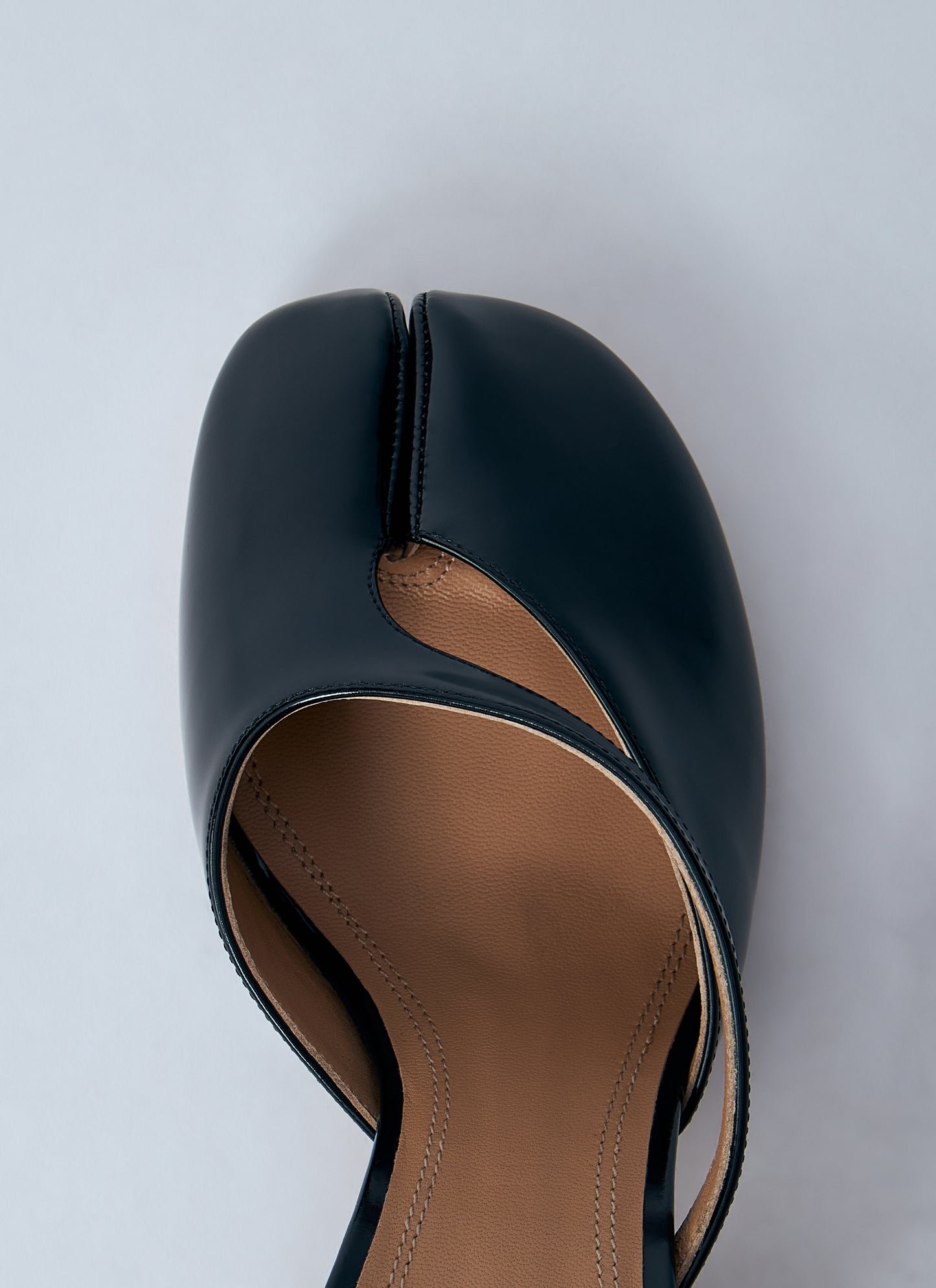 Maison Margiela Women Tabi Toe Pump Heels MAISON MARGIELA
