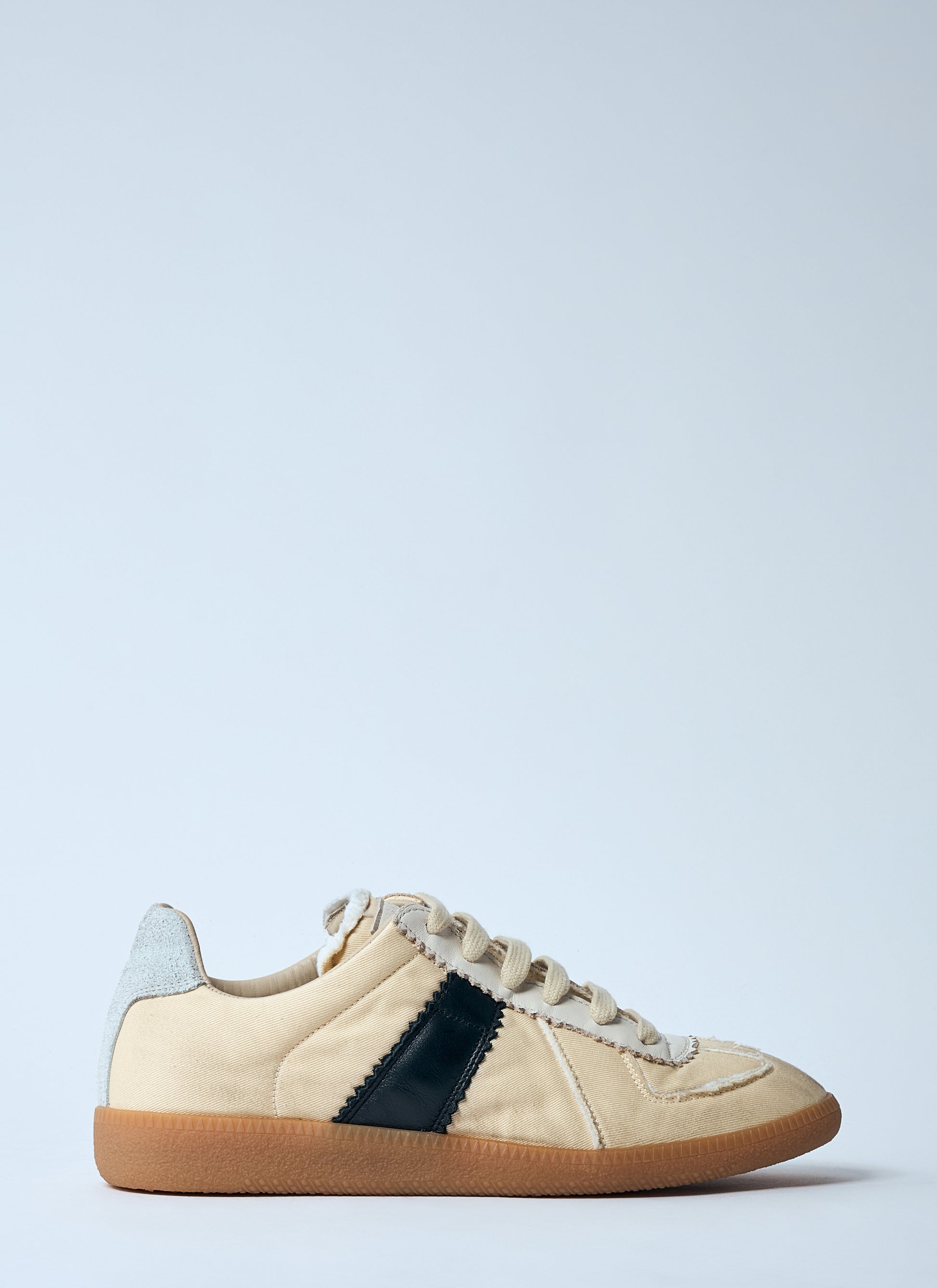 Maison Margiela Women Replica Sneakers MAISON MARGIELA