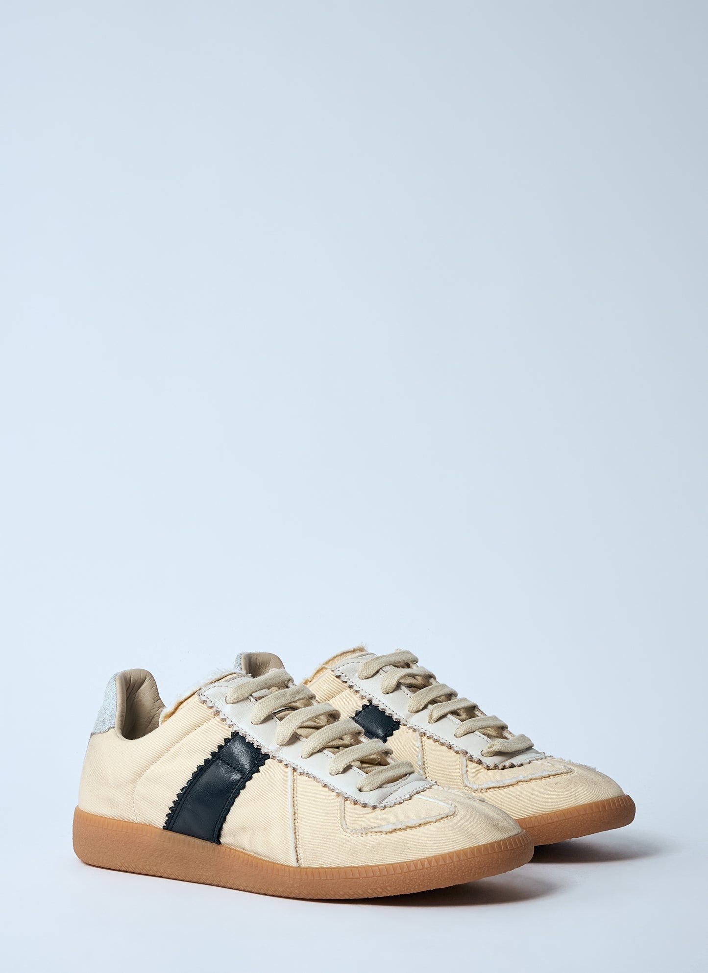 Maison Margiela Women Replica Sneakers MAISON MARGIELA