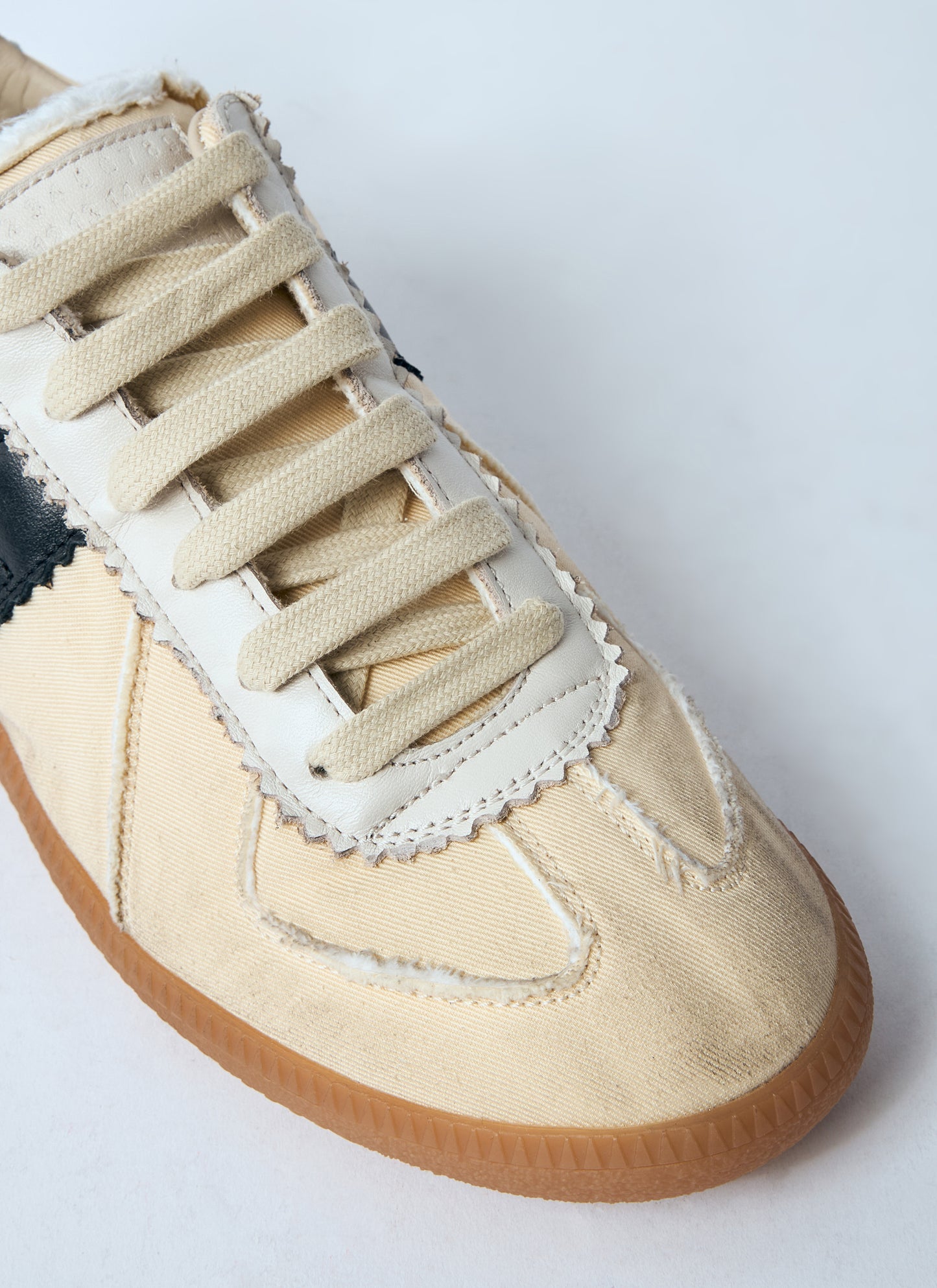 Maison Margiela Women Replica Sneakers MAISON MARGIELA