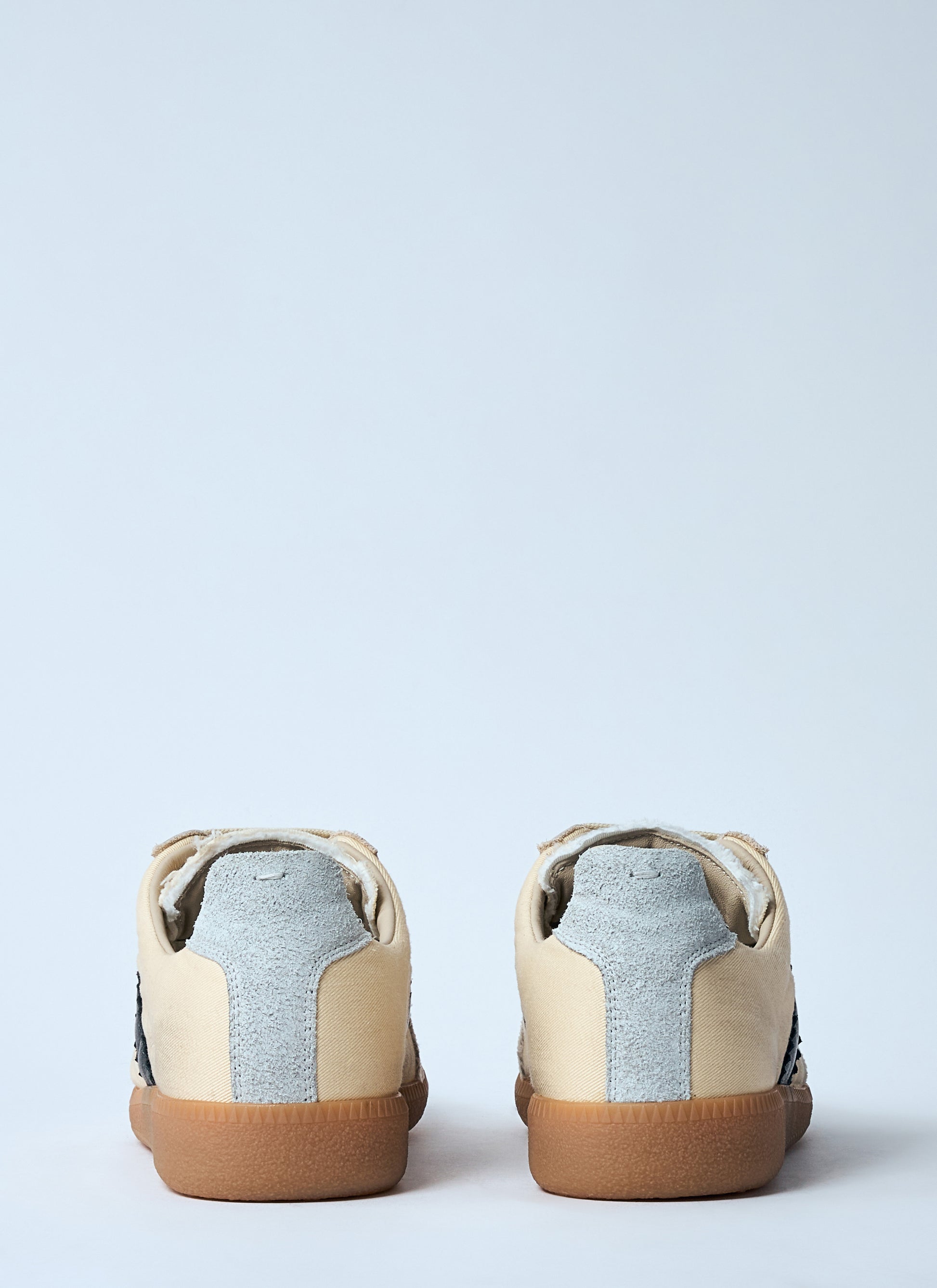 Maison Margiela Women Replica Sneakers MAISON MARGIELA