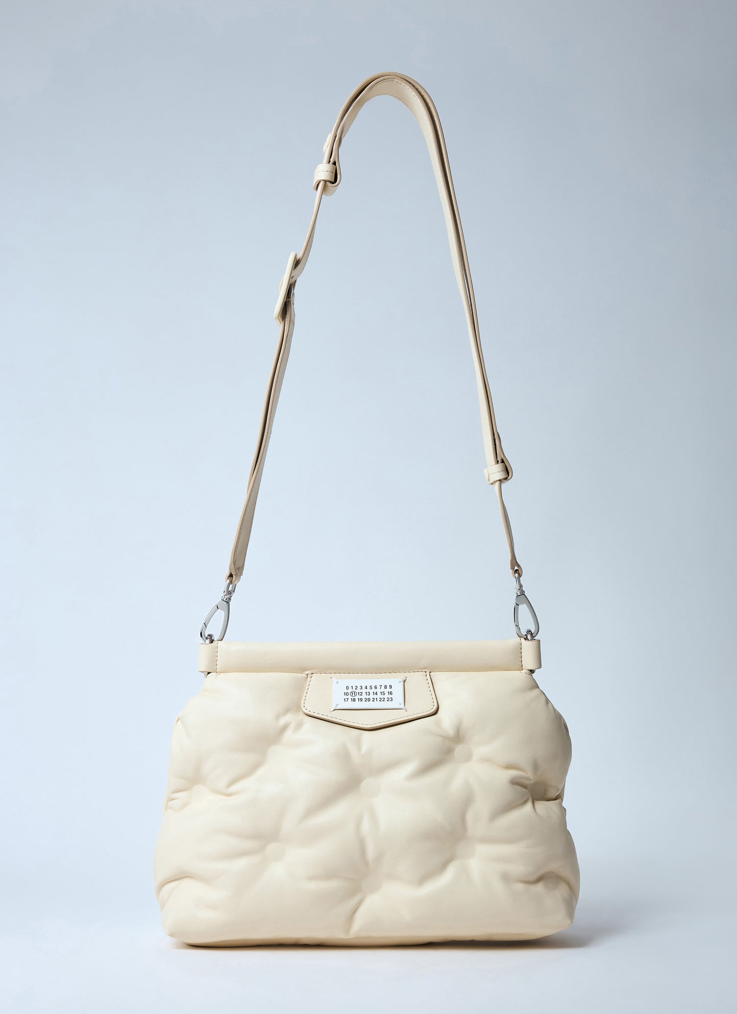 Maison Margiela Women Small Glam Slam Classique Clutch MAISON MARGIELA