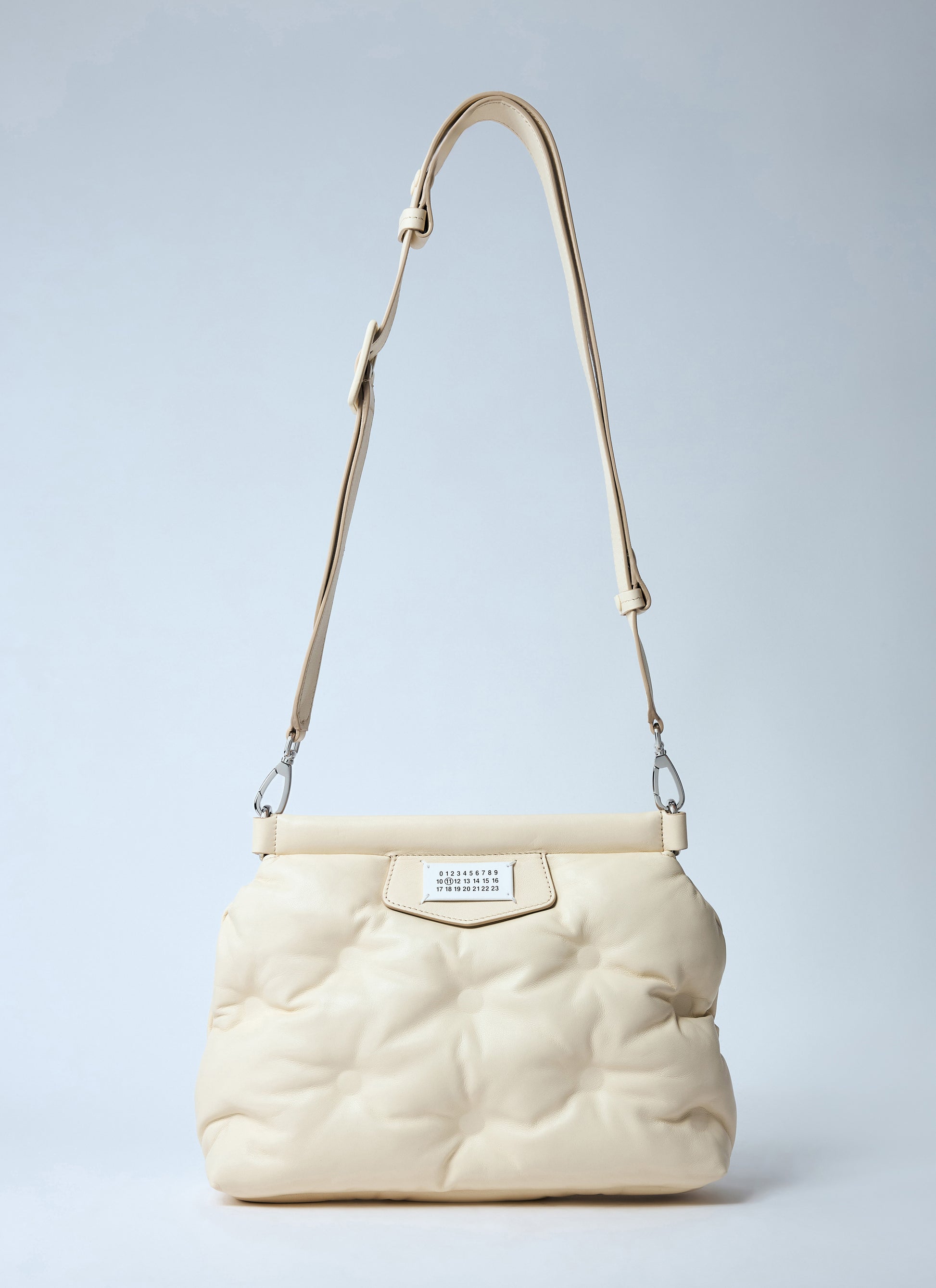 Maison Margiela Women Small Glam Slam Classique Clutch MAISON MARGIELA