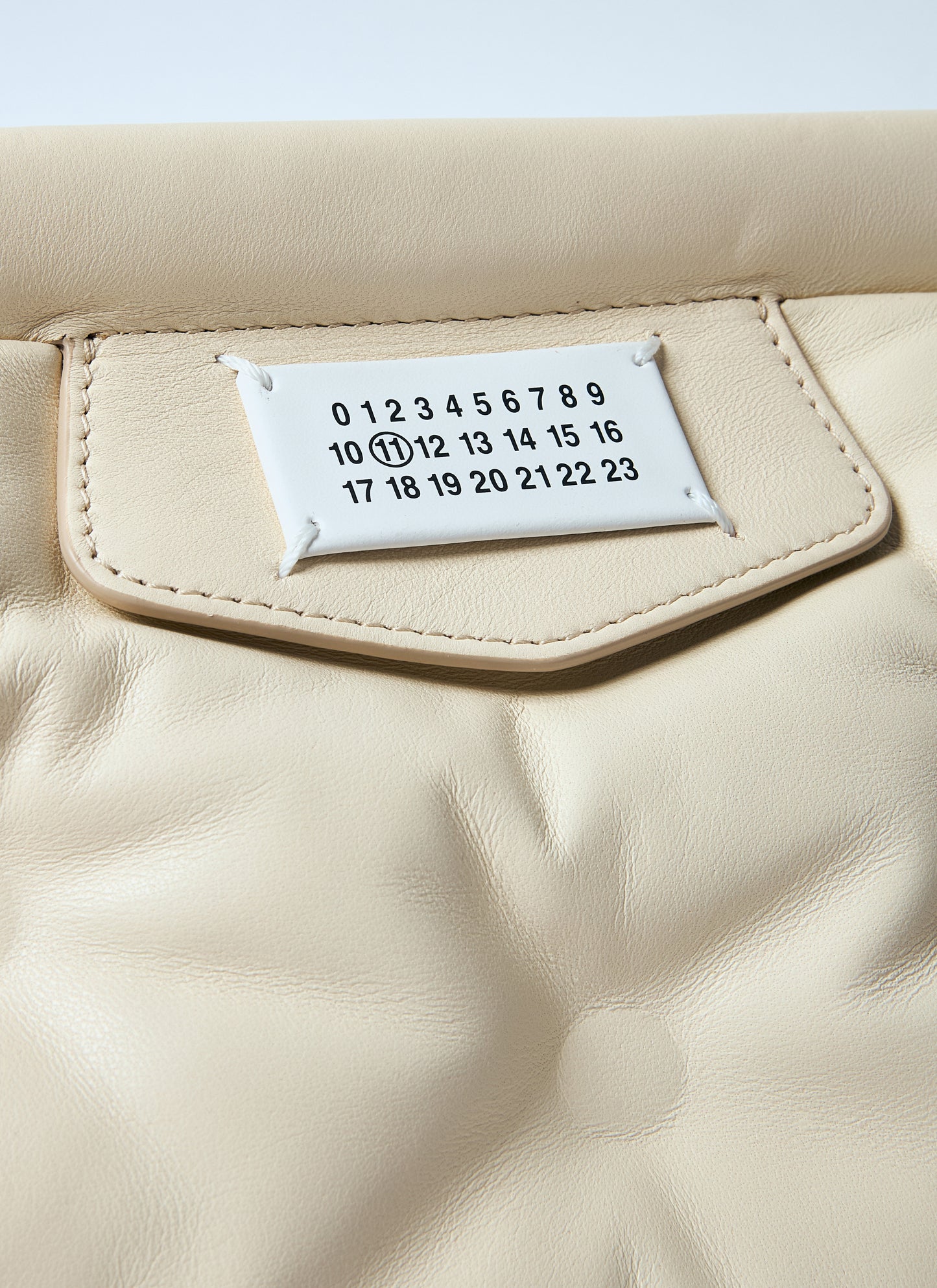 Maison Margiela Women Small Glam Slam Classique Clutch MAISON MARGIELA