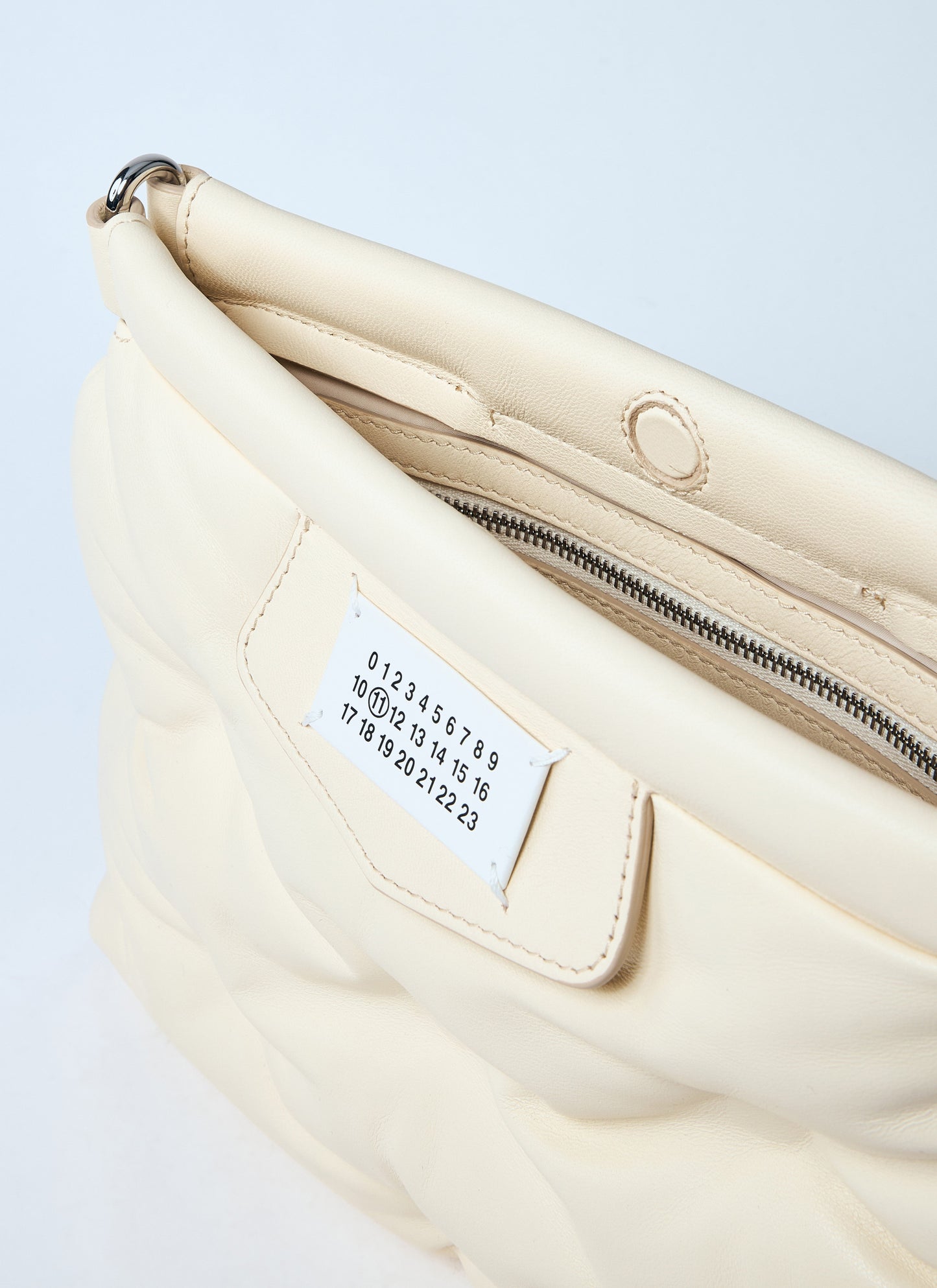 Maison Margiela Women Small Glam Slam Classique Clutch MAISON MARGIELA