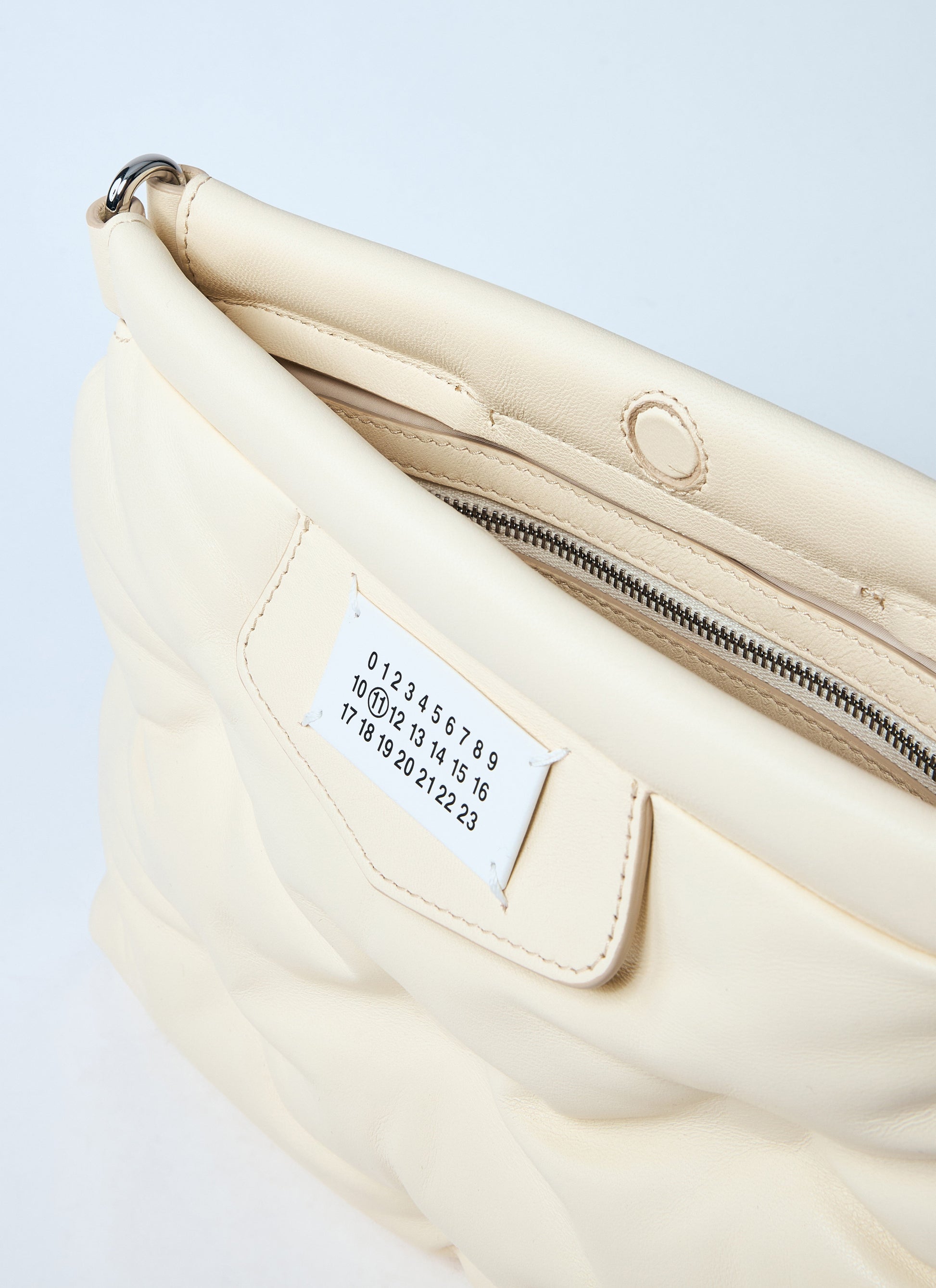 Maison Margiela Women Small Glam Slam Classique Clutch MAISON MARGIELA