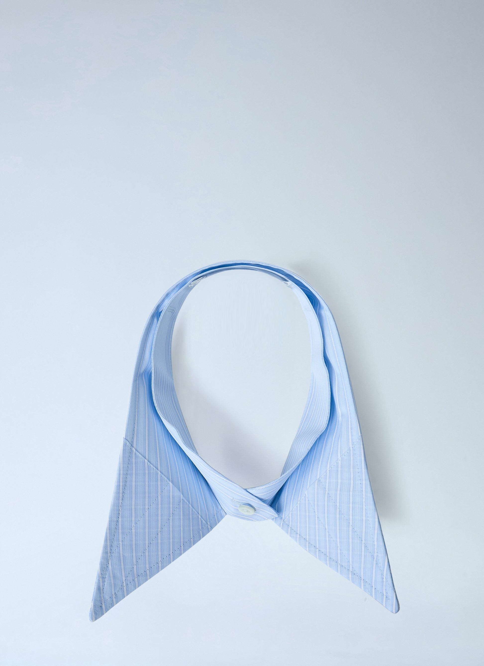 Maison Margiela Women Striped Collar MAISON MARGIELA