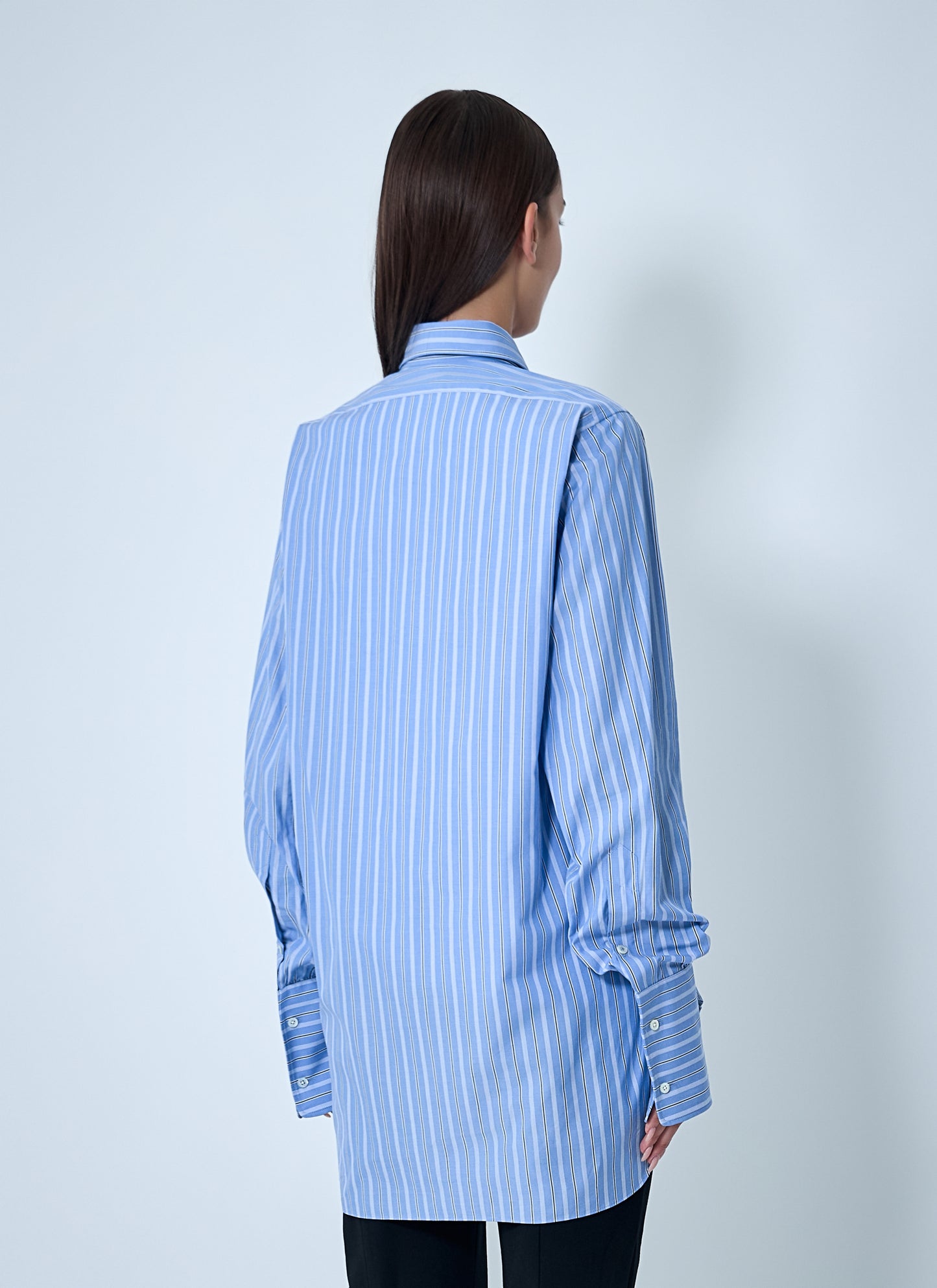 Maison Margiela Women Button-Down Shirt MAISON MARGIELA