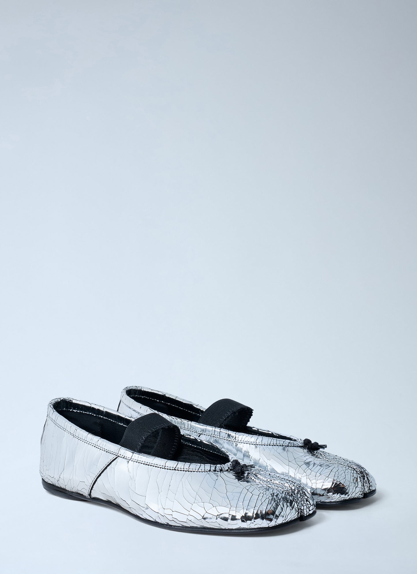 Maison Margiela Women Tabi Ballet Flats MAISON MARGIELA