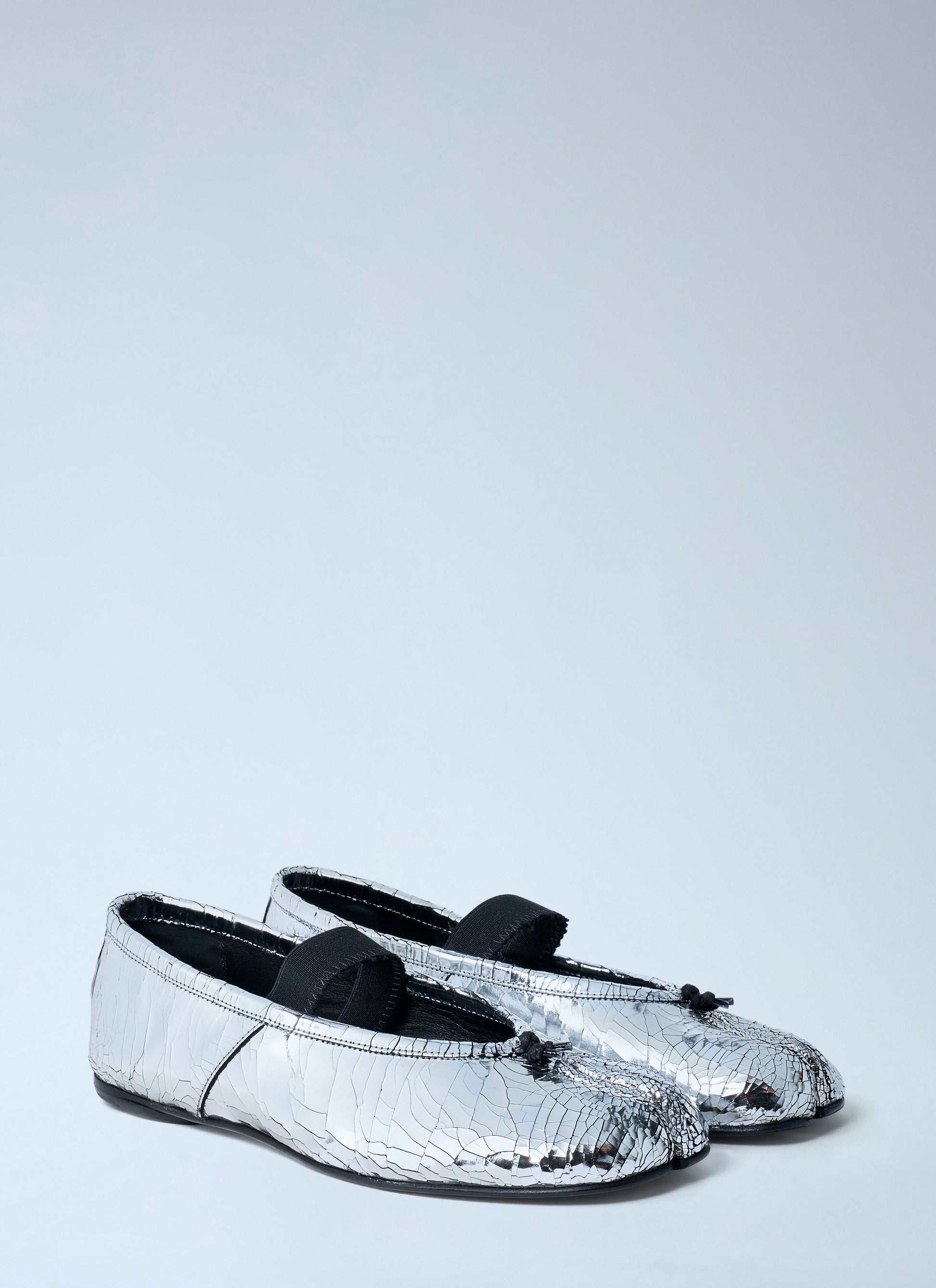 Maison Margiela Women Tabi Ballet Flats MAISON MARGIELA