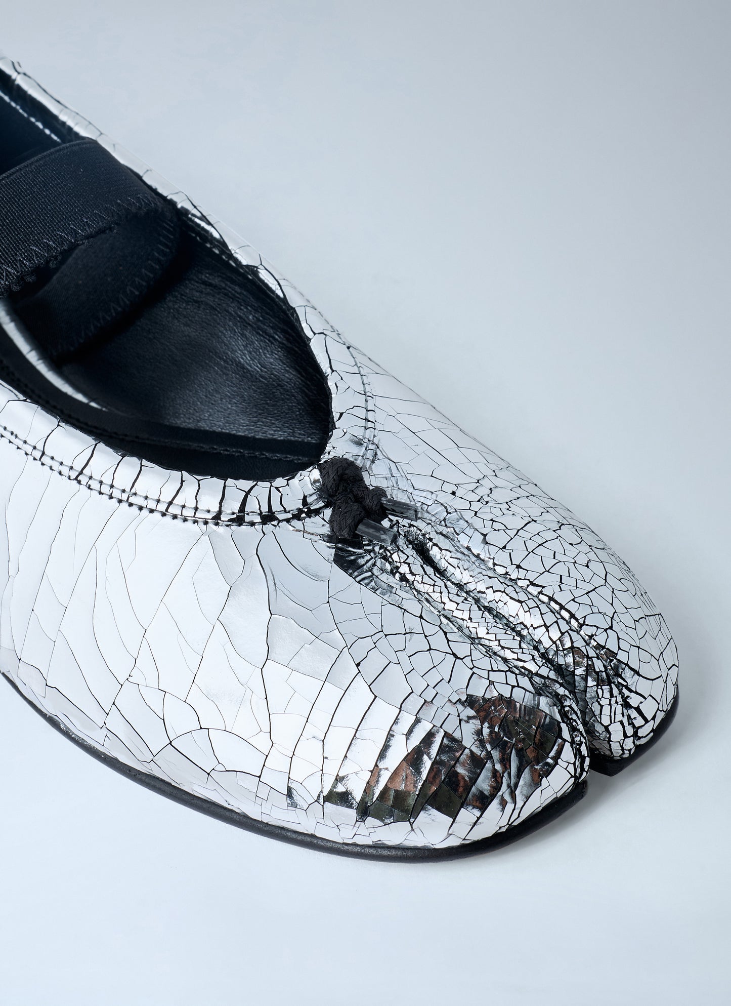 Maison Margiela Women Tabi Ballet Flats MAISON MARGIELA