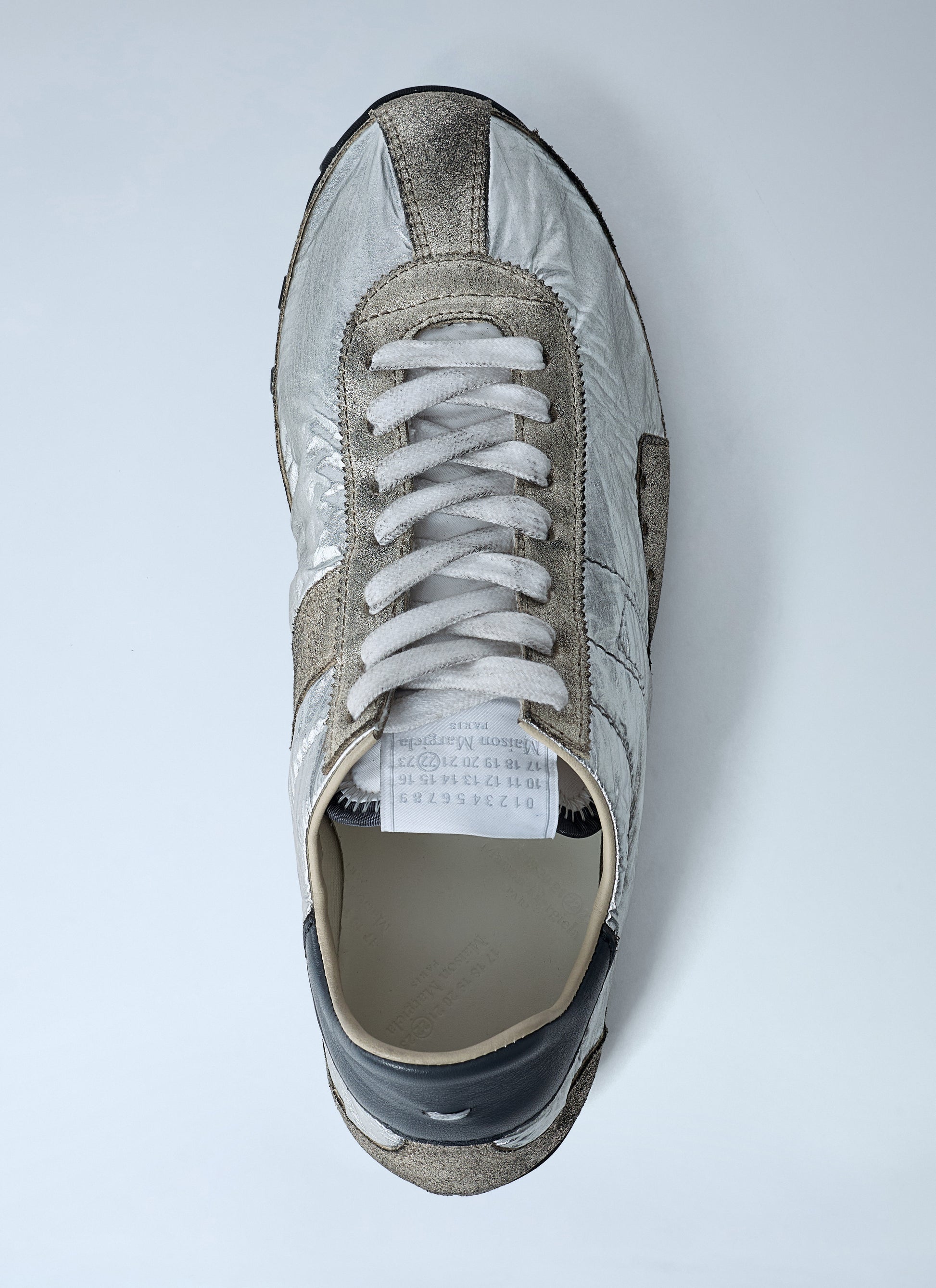 Maison Margiela Women Sprinters Sneakers MAISON MARGIELA