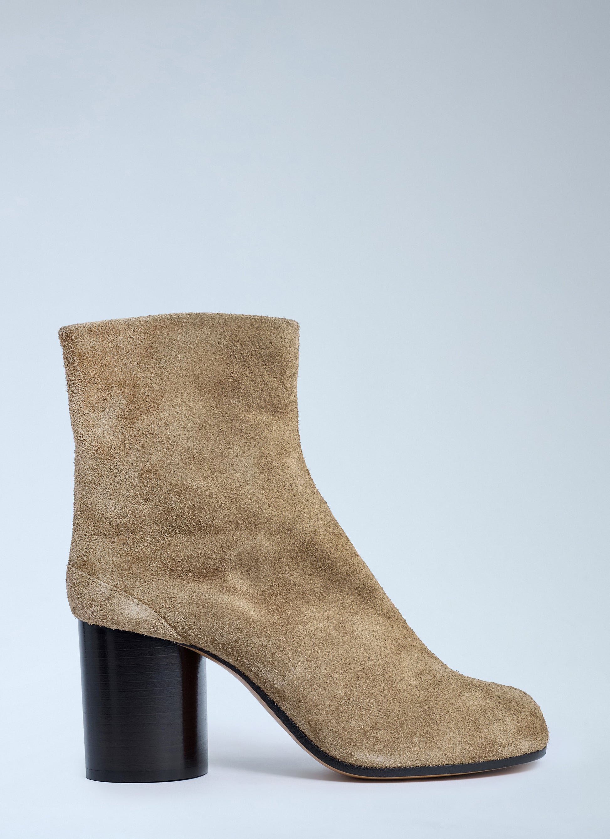 Maison Margiela Women Tabi Ankle Boots MAISON MARGIELA