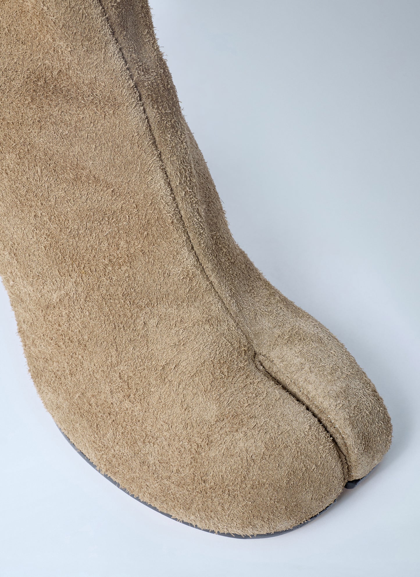 Maison Margiela Women Tabi Ankle Boots MAISON MARGIELA