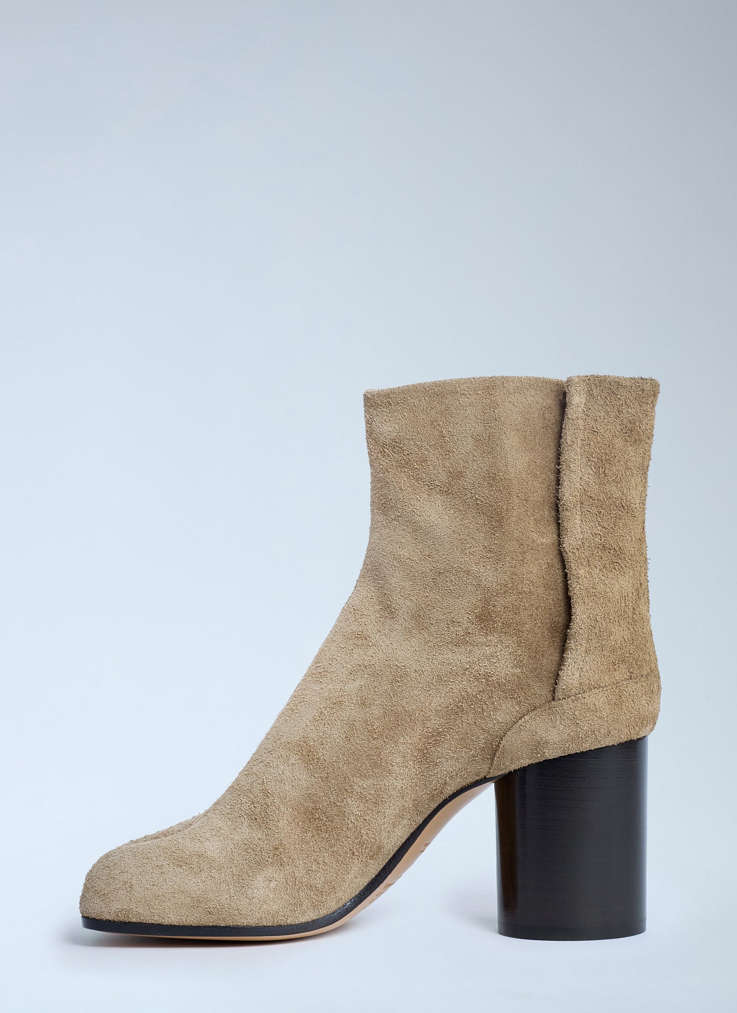 Maison Margiela Women Tabi Ankle Boots MAISON MARGIELA