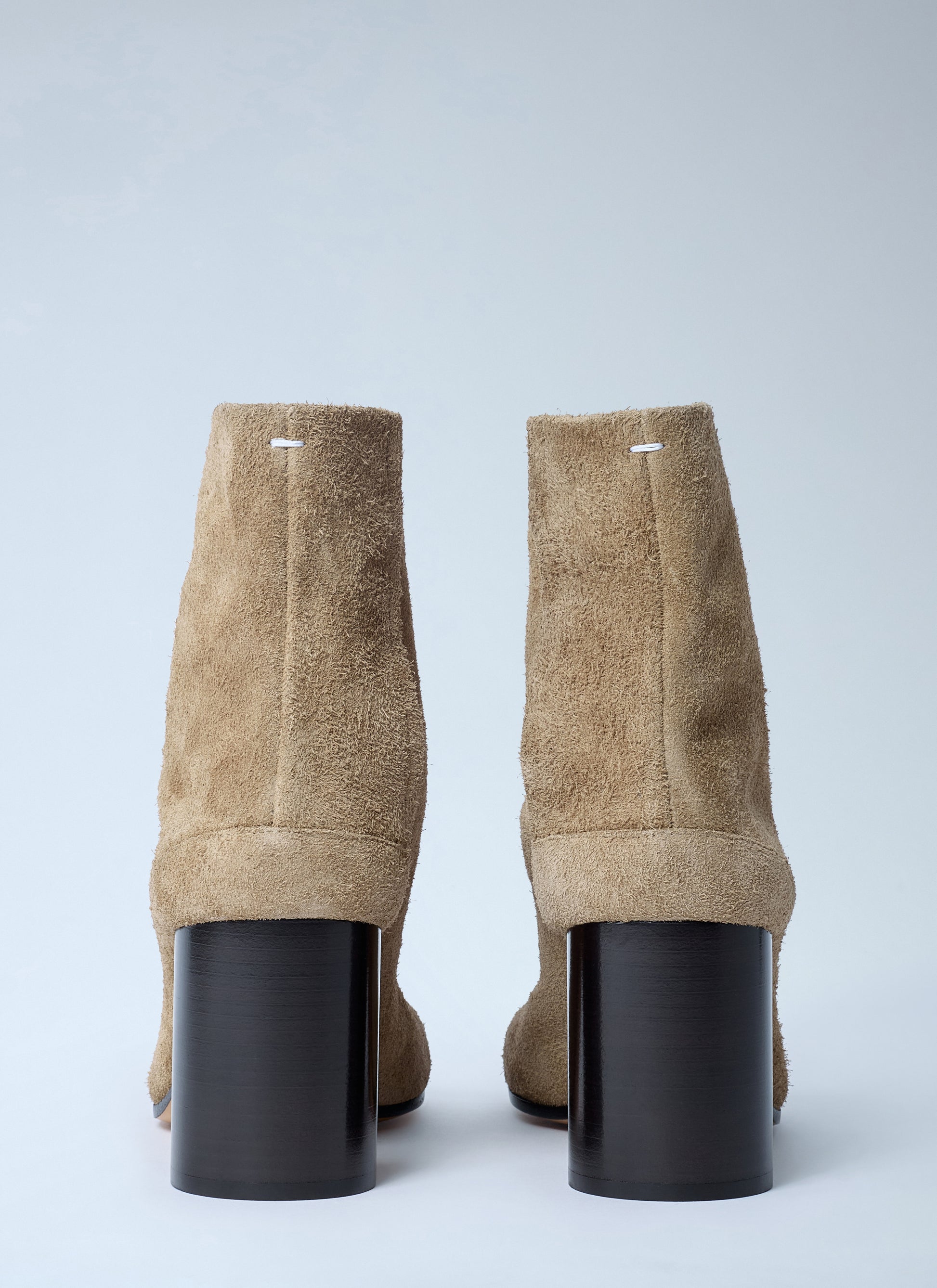 Maison Margiela Women Tabi Ankle Boots MAISON MARGIELA