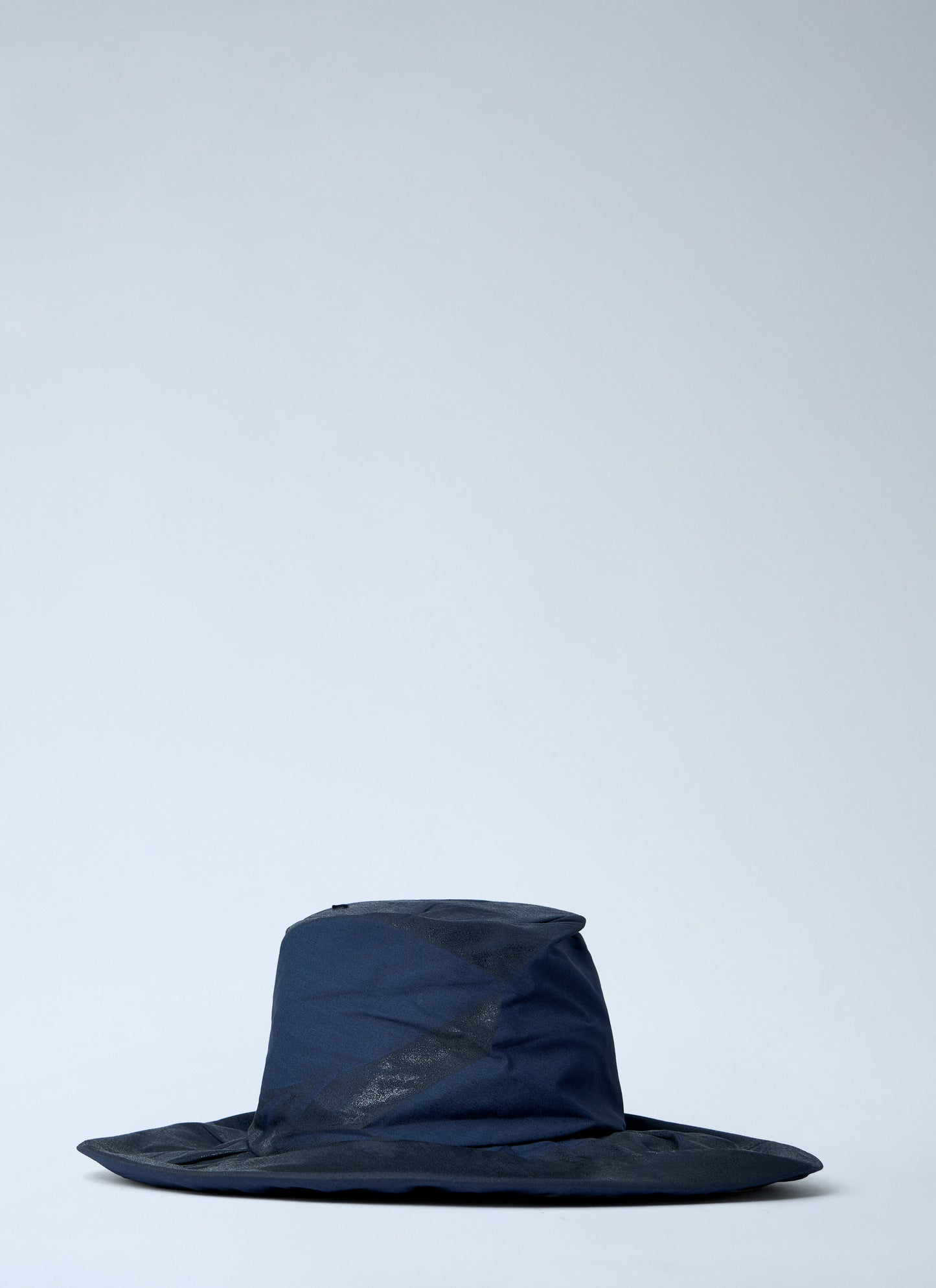 Maison Margiela Women Distressed Bucket Hat MAISON MARGIELA