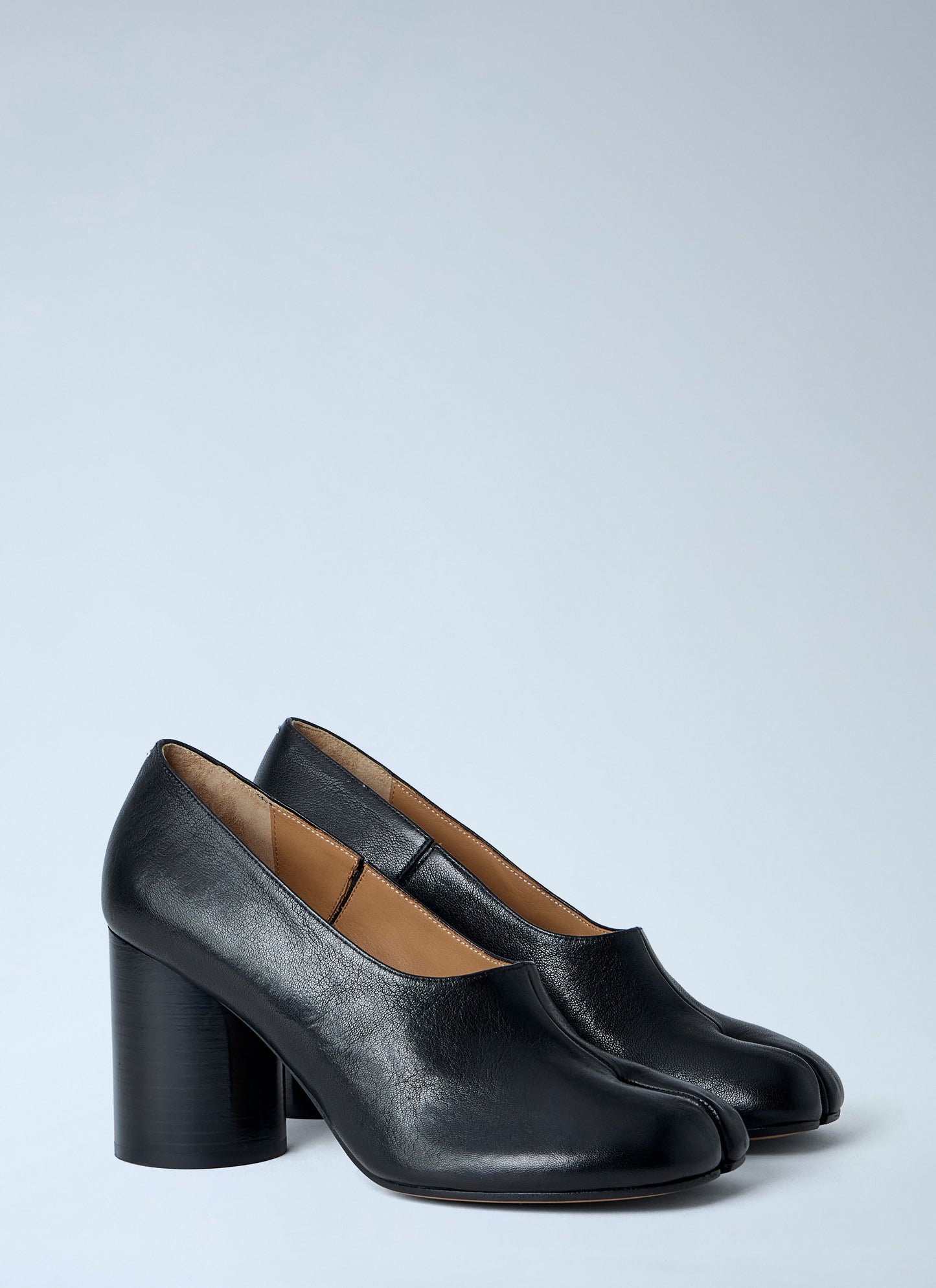 Maison Margiela Women Tabi High Pumps MAISON MARGIELA