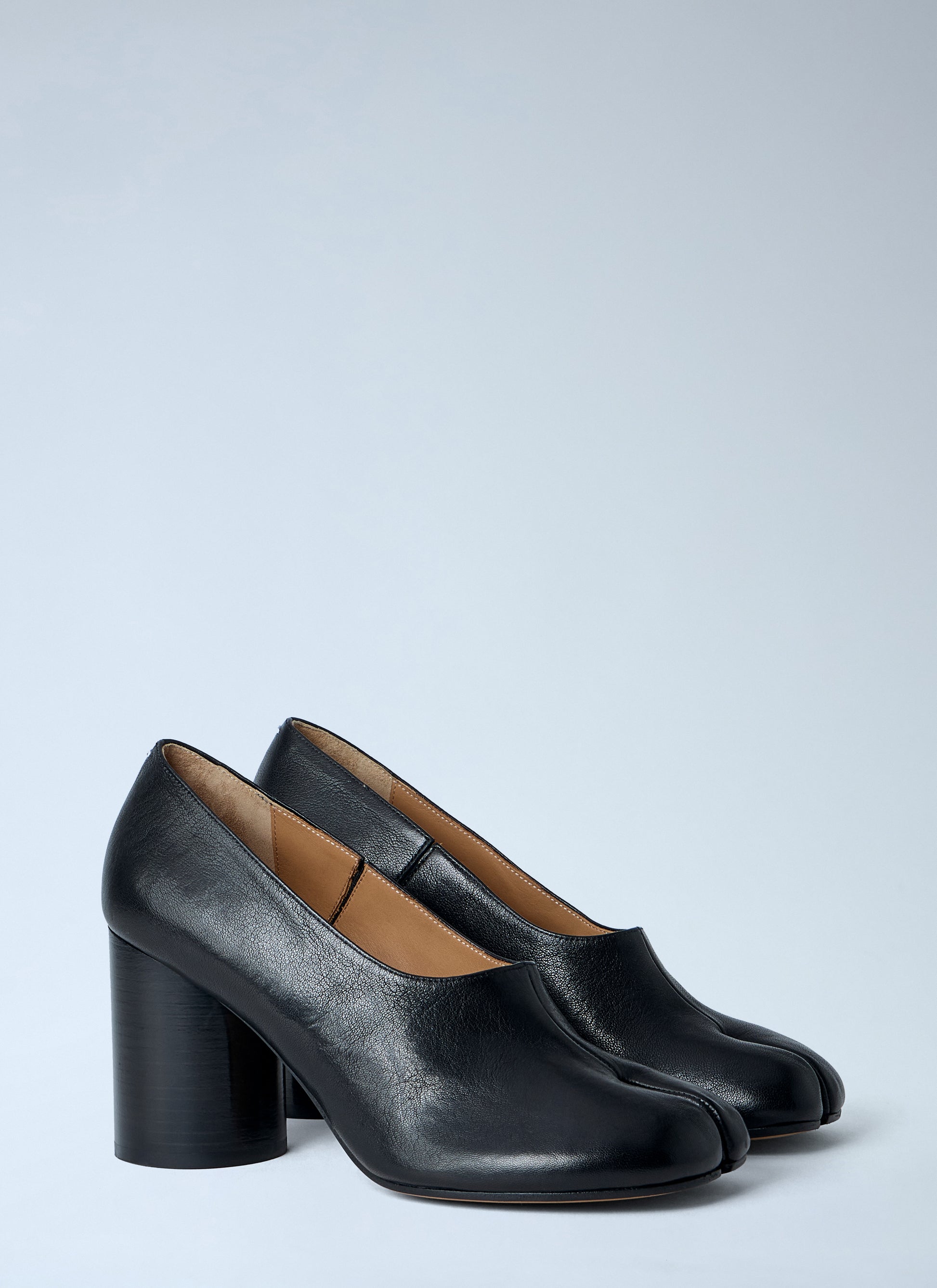 Maison Margiela Women Tabi High Pumps MAISON MARGIELA