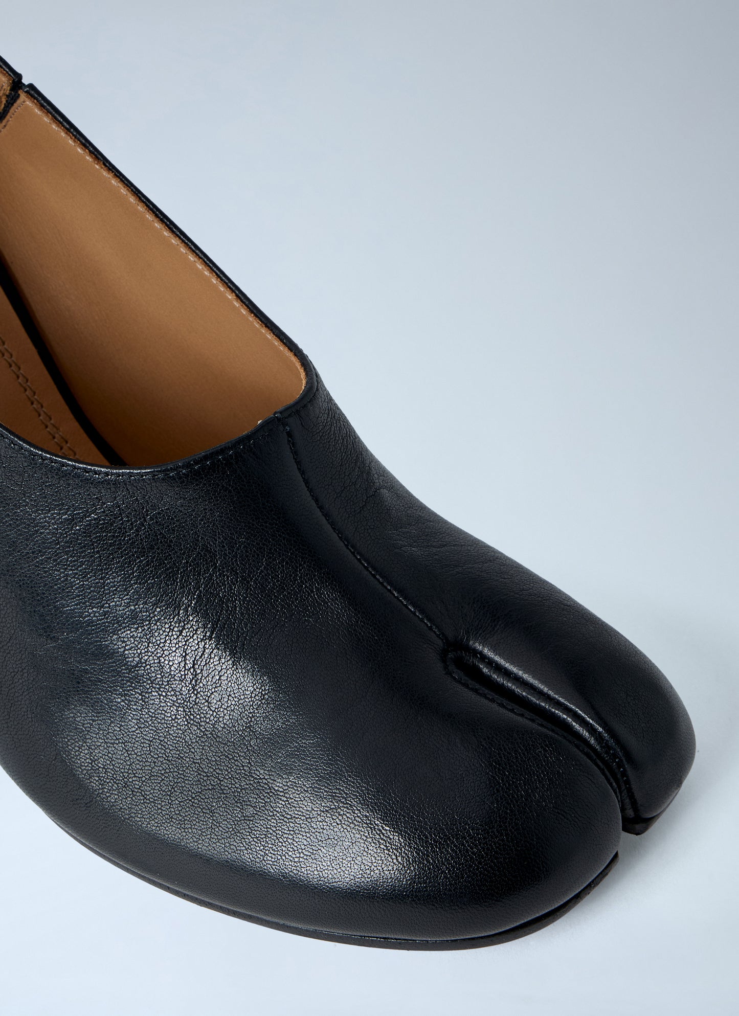 Maison Margiela Women Tabi High Pumps MAISON MARGIELA