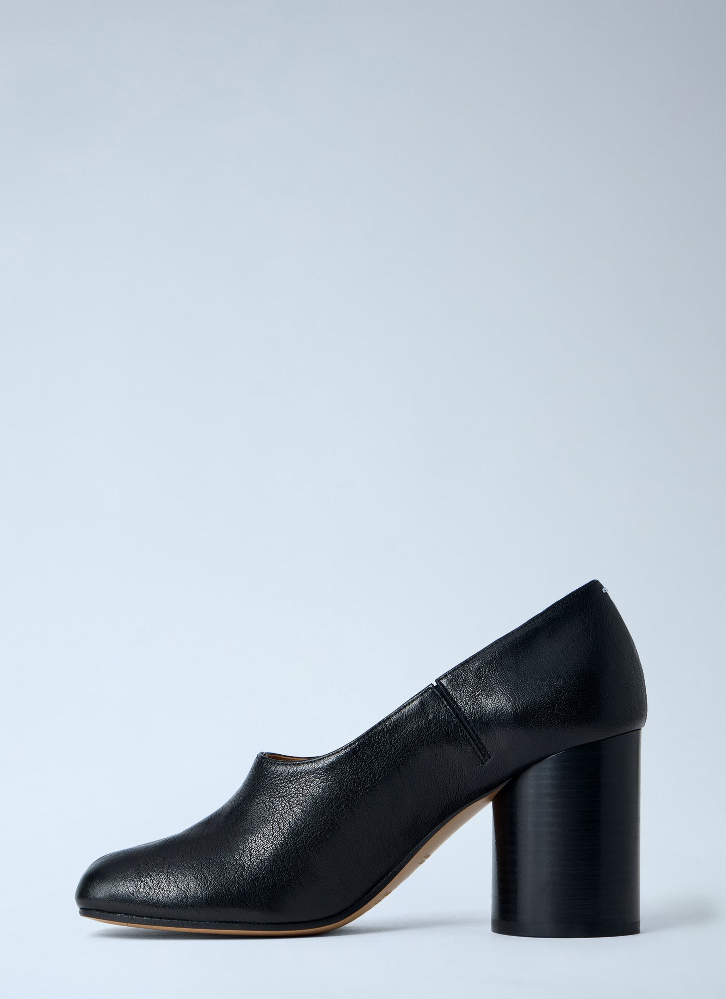 Maison Margiela Women Tabi High Pumps MAISON MARGIELA