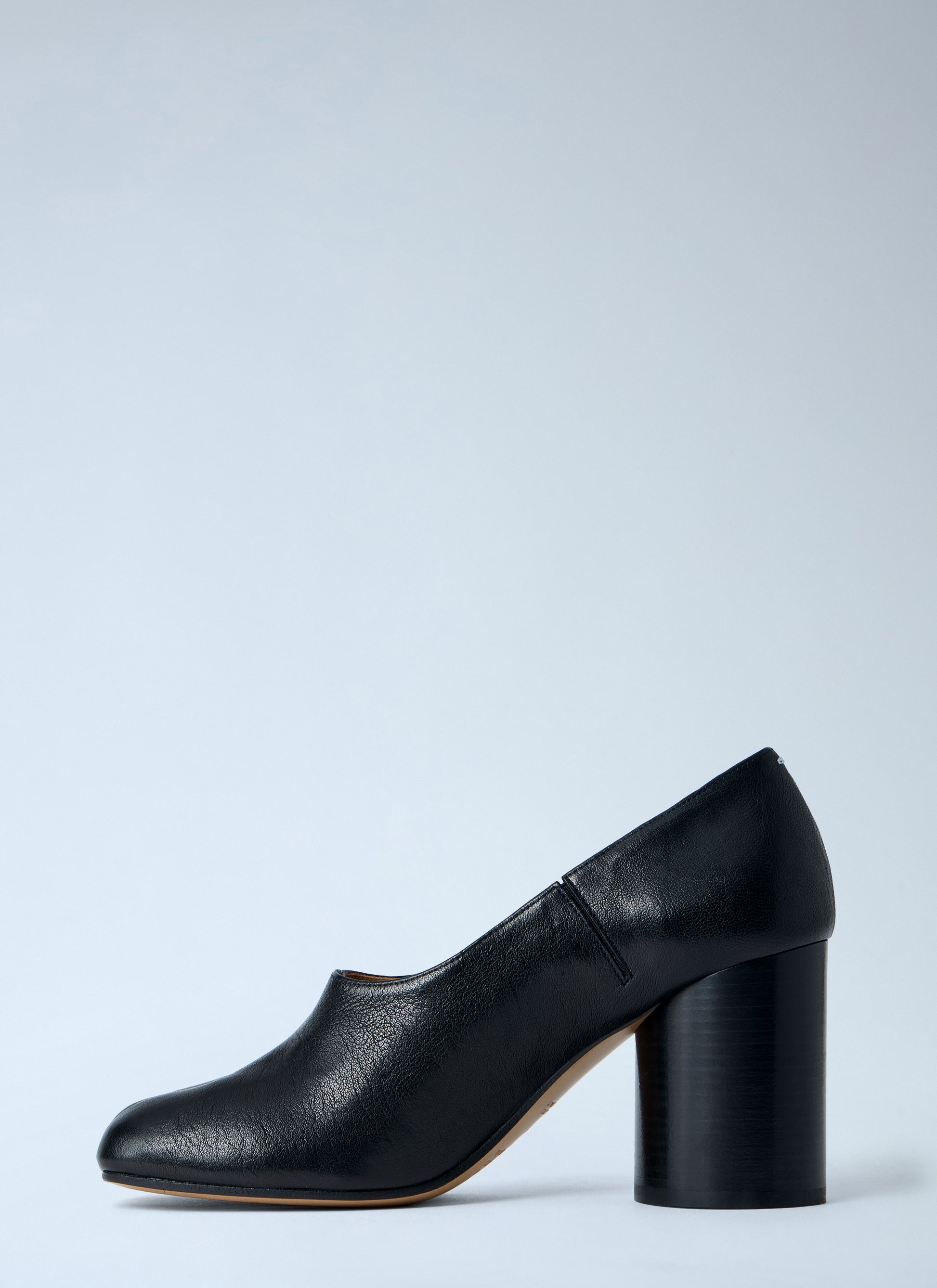 Maison Margiela Women Tabi High Pumps MAISON MARGIELA