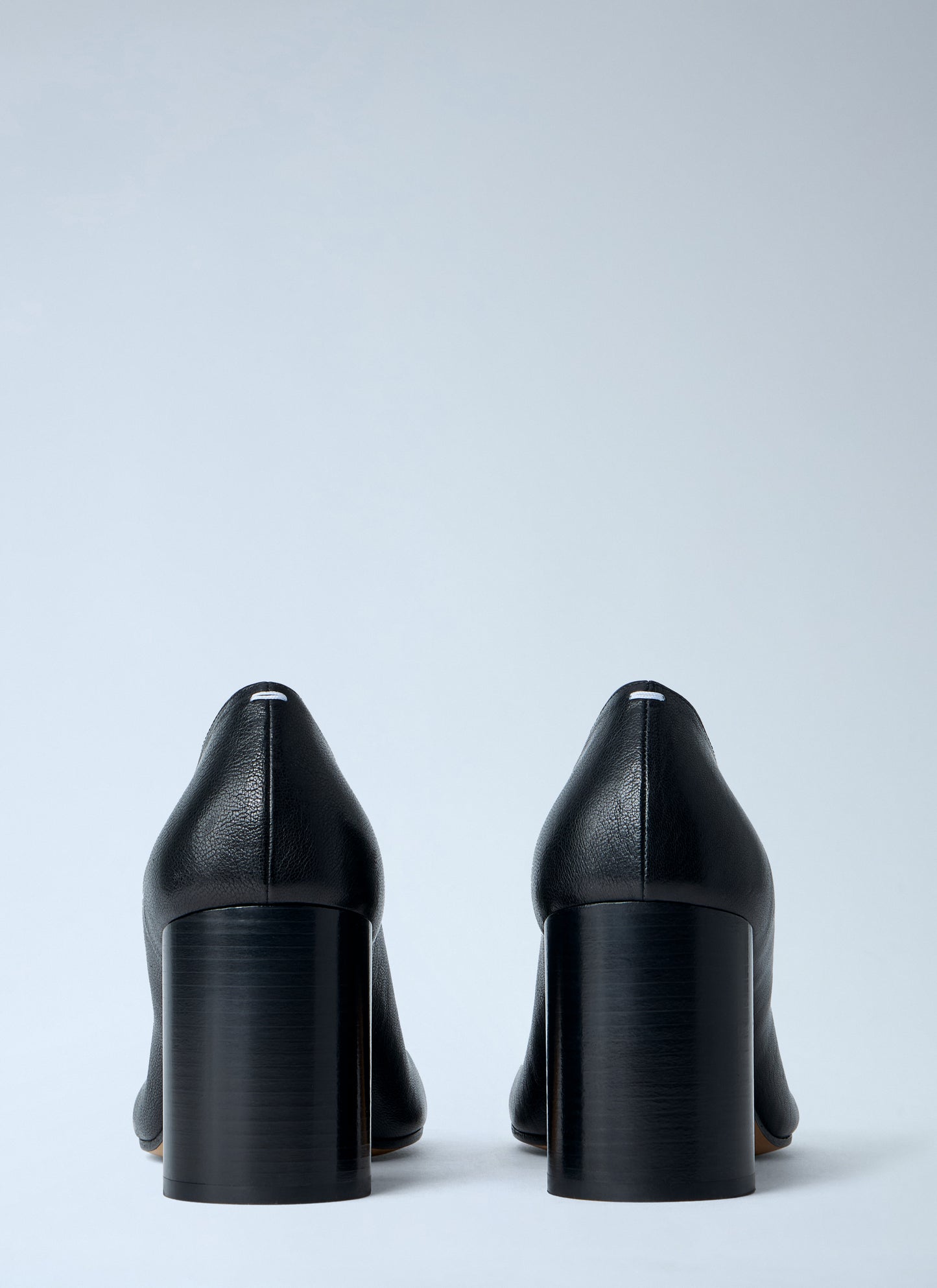 Maison Margiela Women Tabi High Pumps MAISON MARGIELA