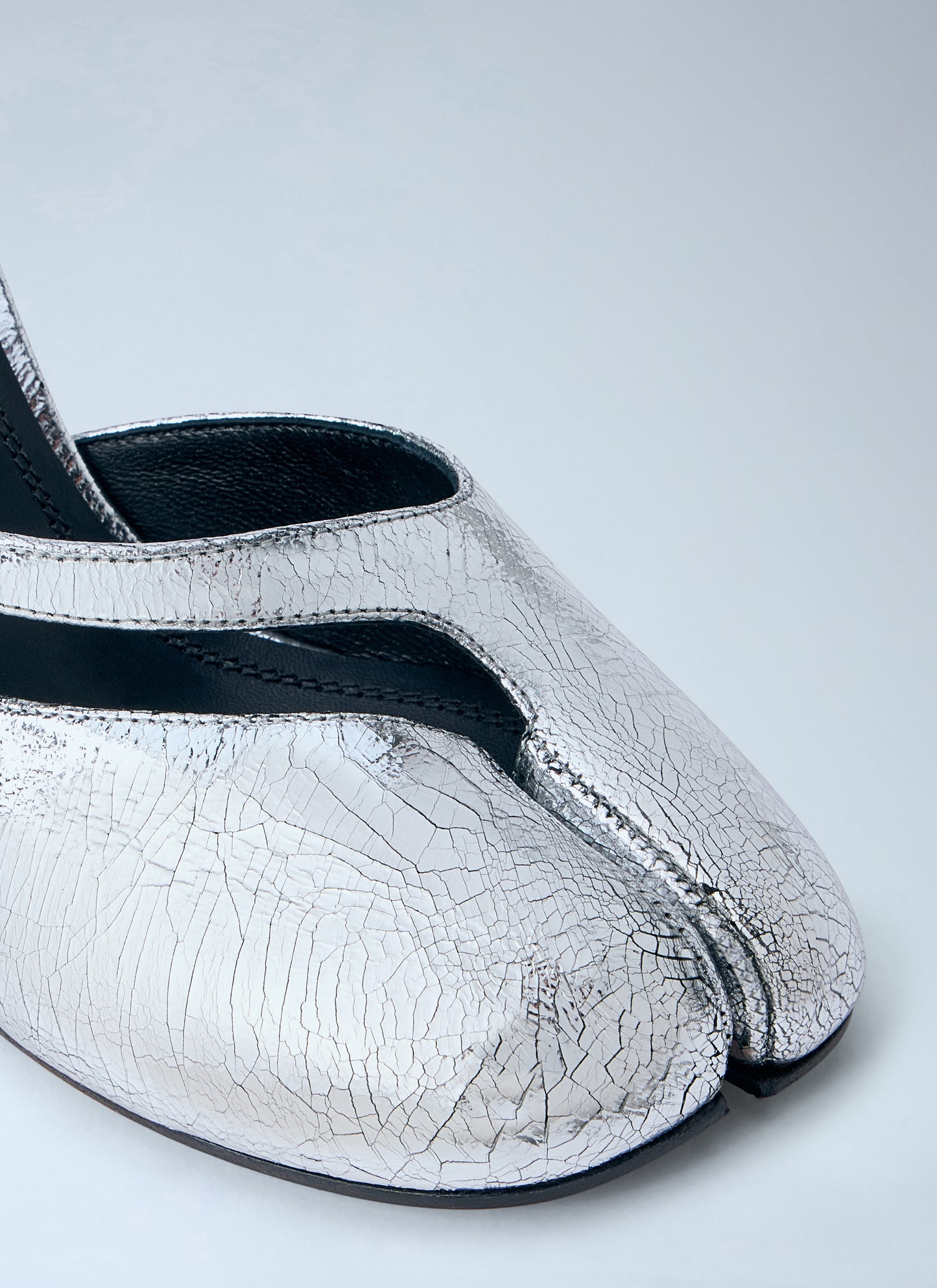 Maison Margiela Women Tabi Pump Sandals MAISON MARGIELA