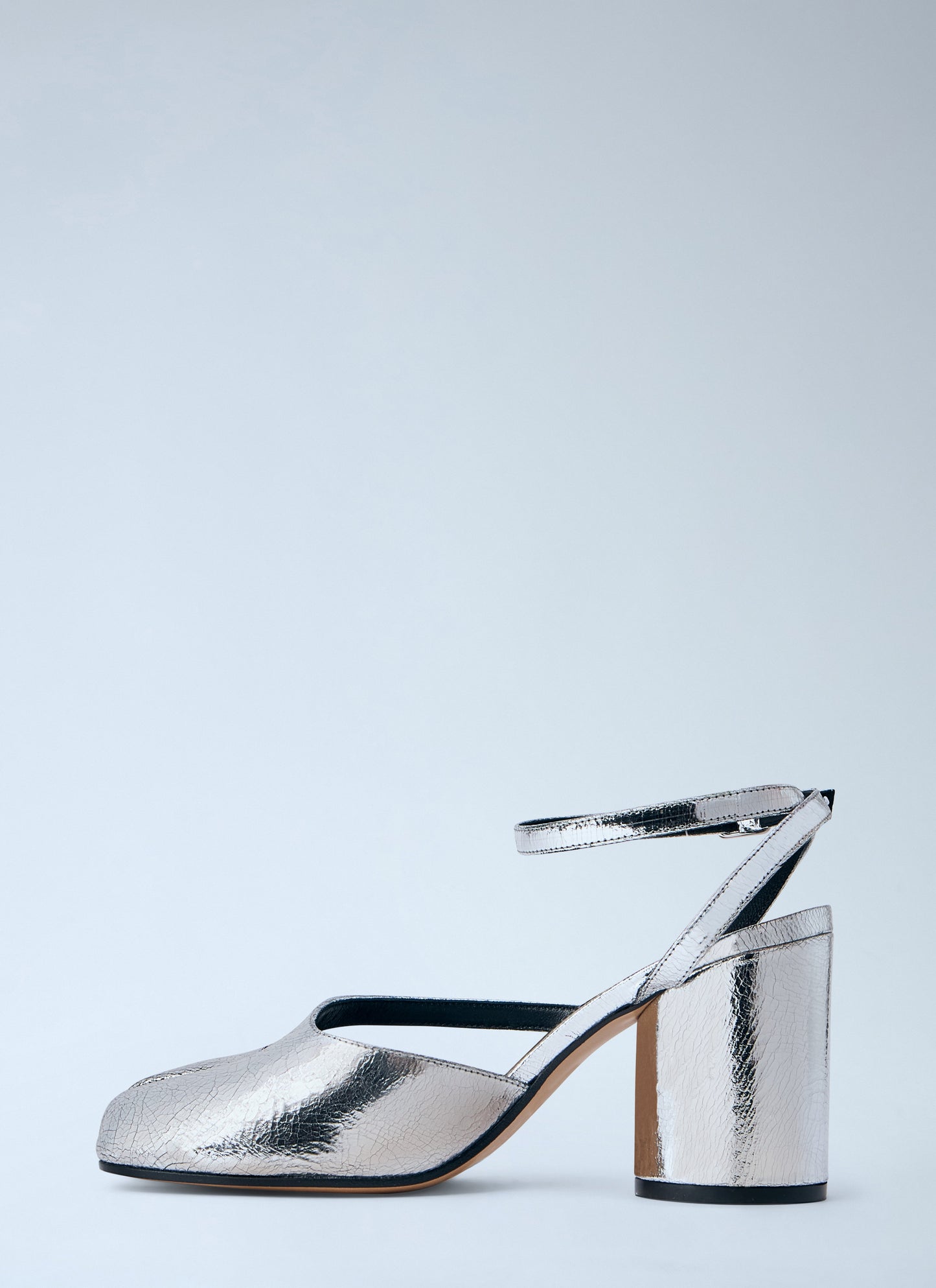Maison Margiela Women Tabi Pump Sandals MAISON MARGIELA