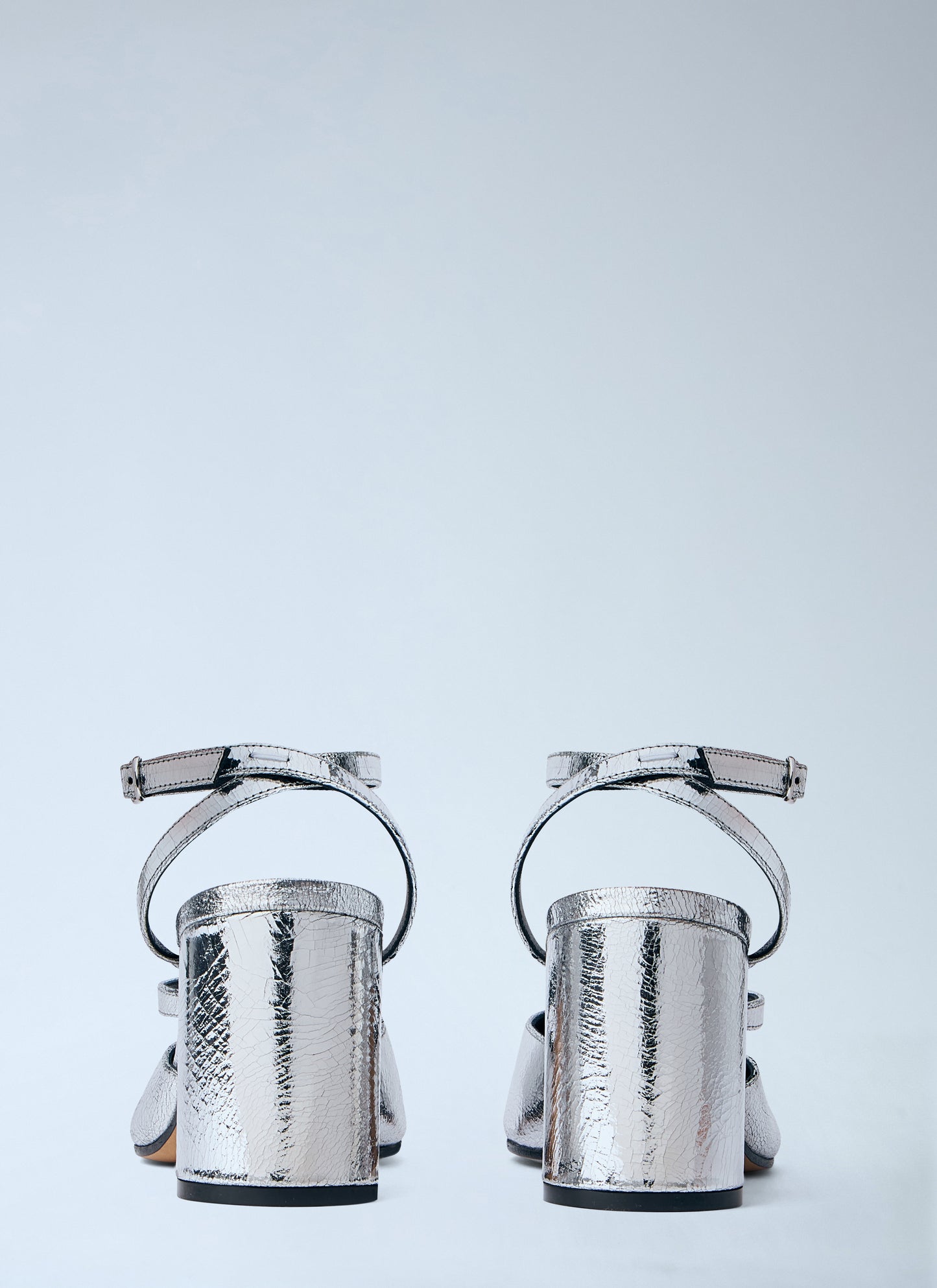 Maison Margiela Women Tabi Pump Sandals MAISON MARGIELA