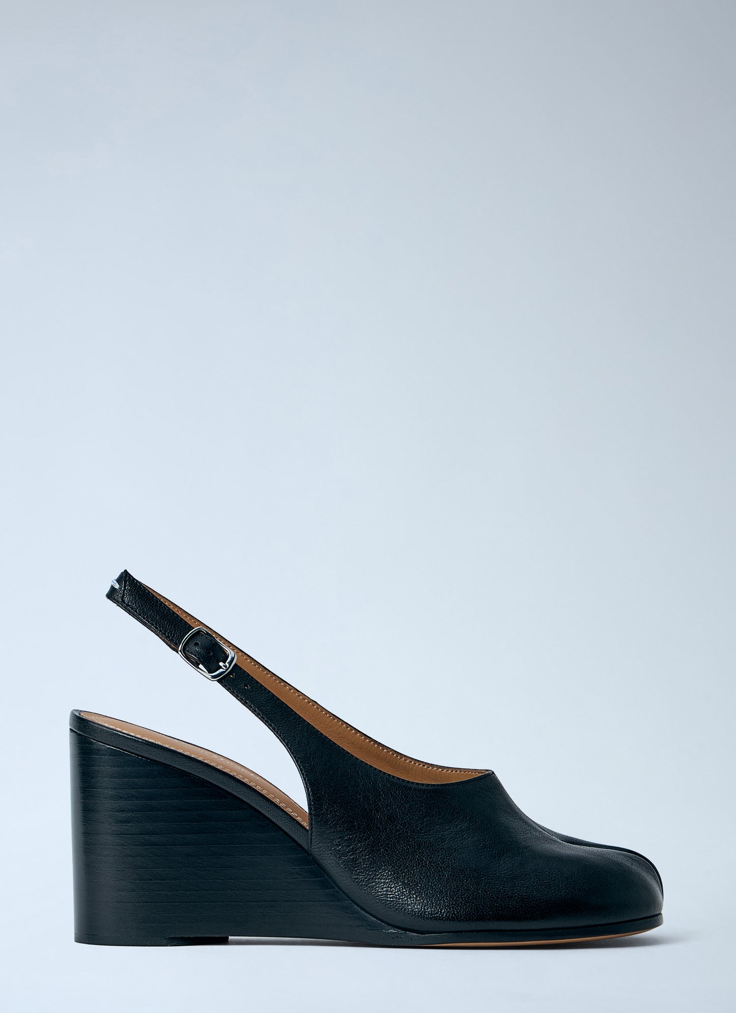 Maison Margiela Women Tabi Slingback Wedges MAISON MARGIELA