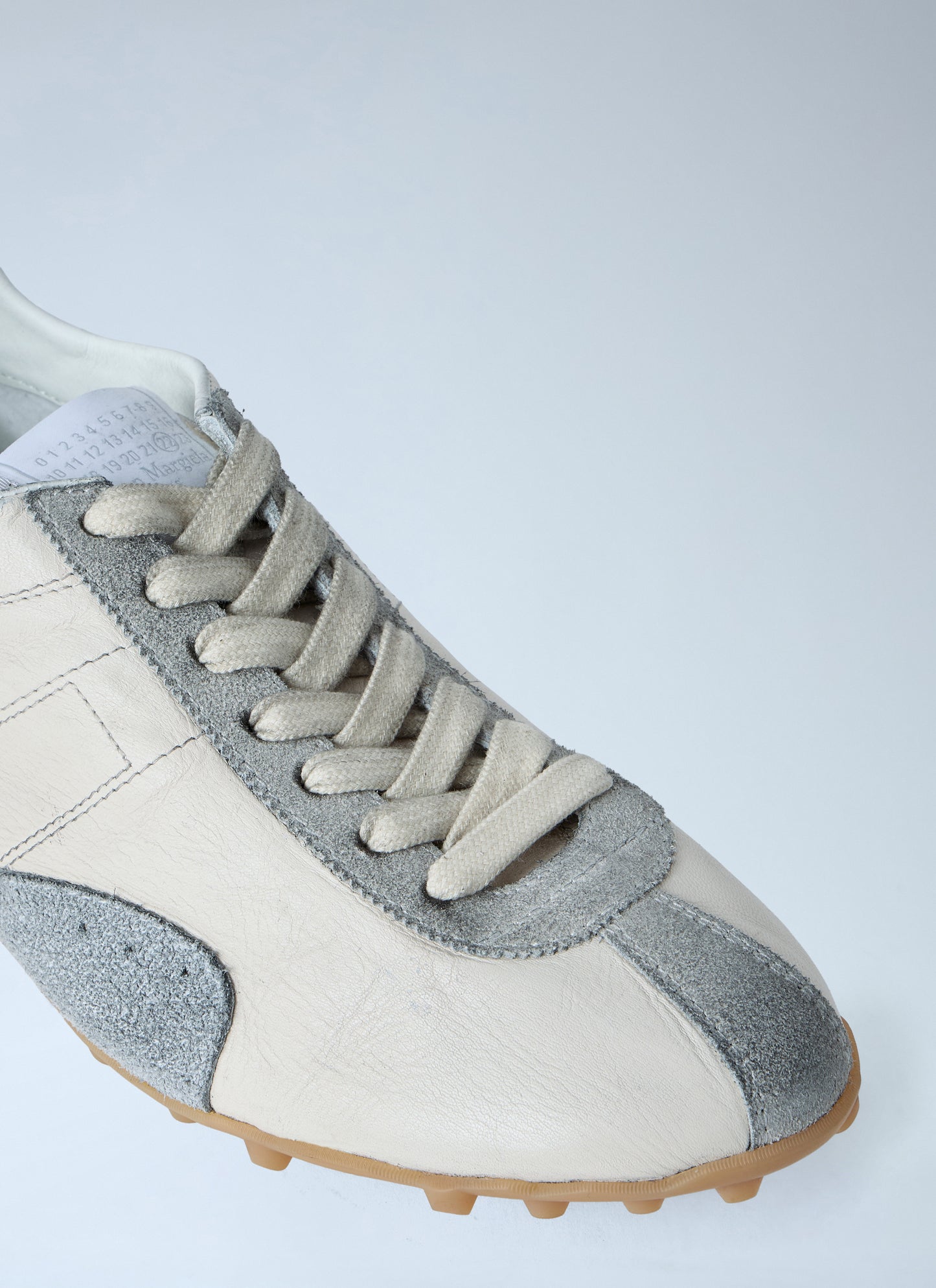 Maison Margiela Women Sprinters Sneakers MAISON MARGIELA