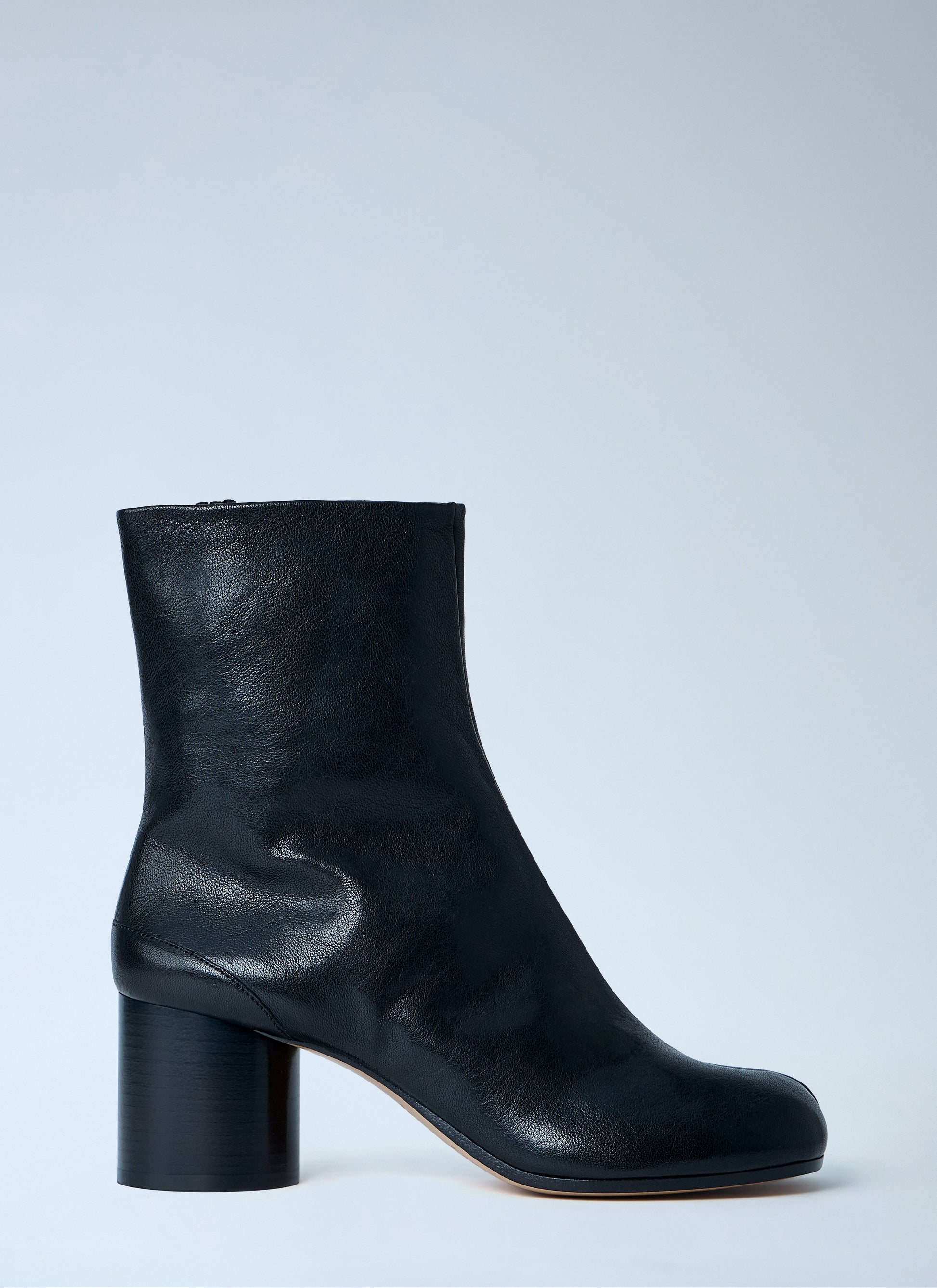 Maison Margiela Women Tabi Ankle Boots MAISON MARGIELA