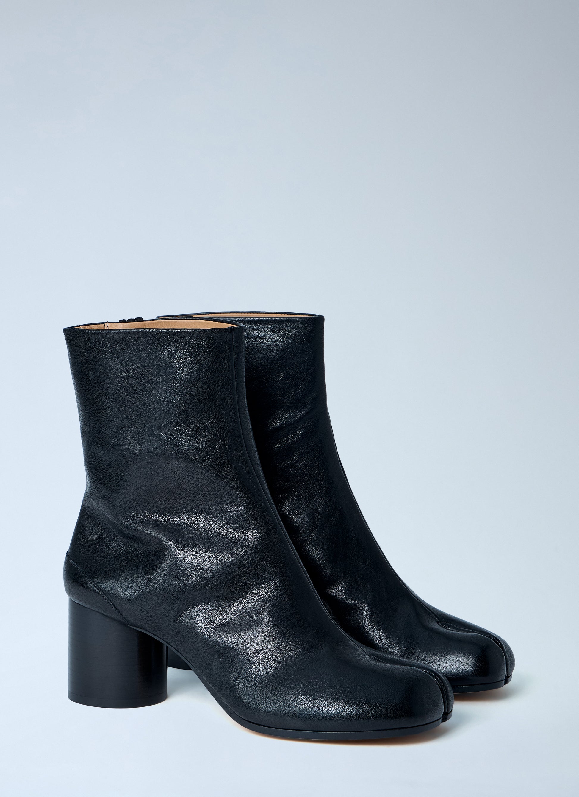 Maison Margiela Women Tabi Ankle Boots MAISON MARGIELA