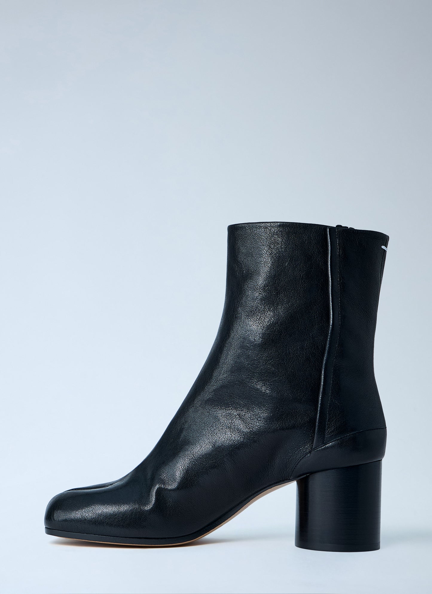 Maison Margiela Women Tabi Ankle Boots MAISON MARGIELA