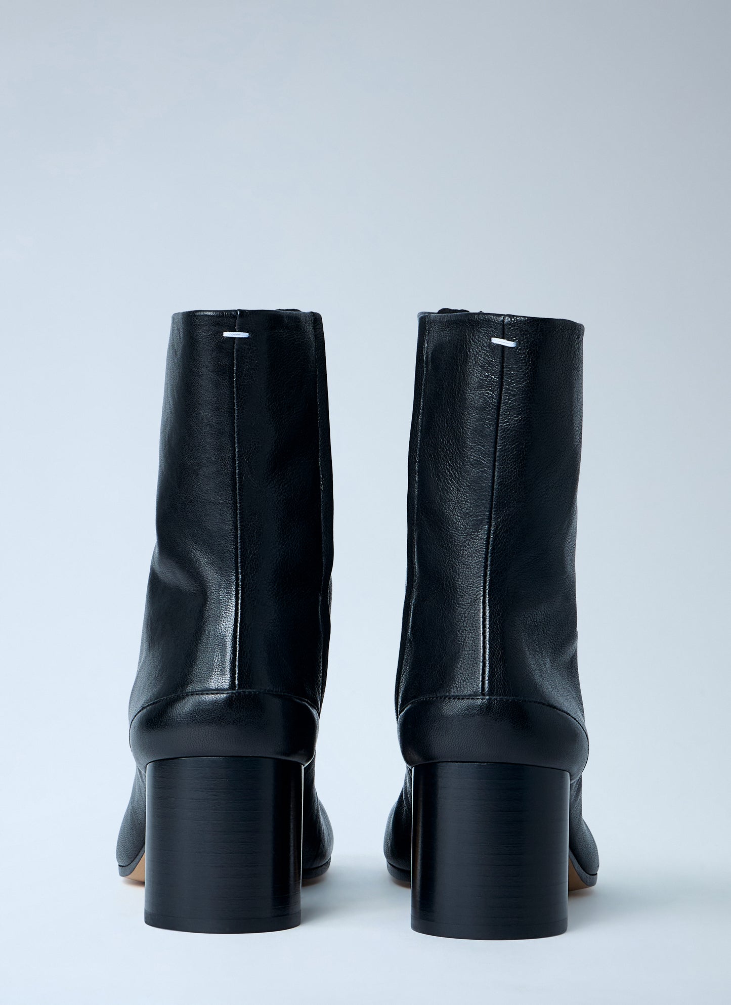 Maison Margiela Women Tabi Ankle Boots MAISON MARGIELA