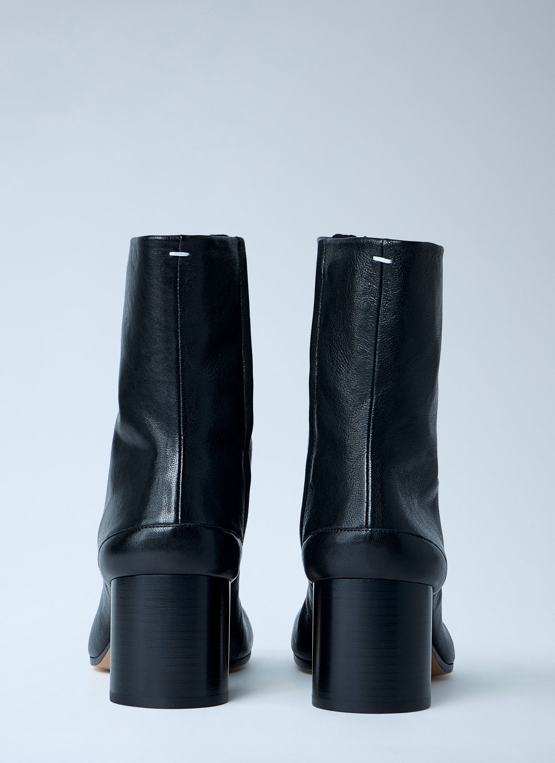 Maison Margiela Women Tabi Ankle Boots MAISON MARGIELA