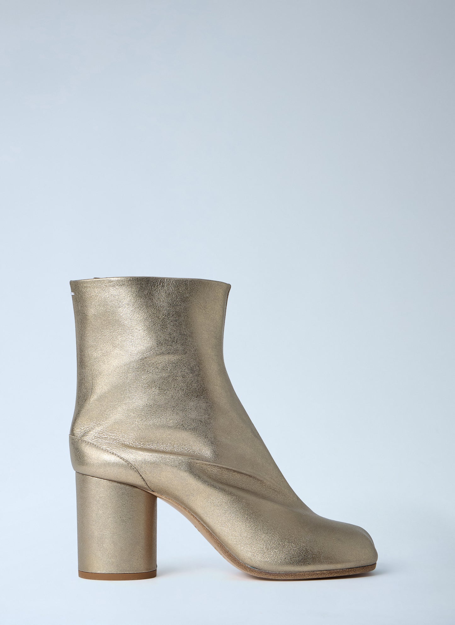 Maison Margiela Women Tabi Ankle Boots MAISON MARGIELA