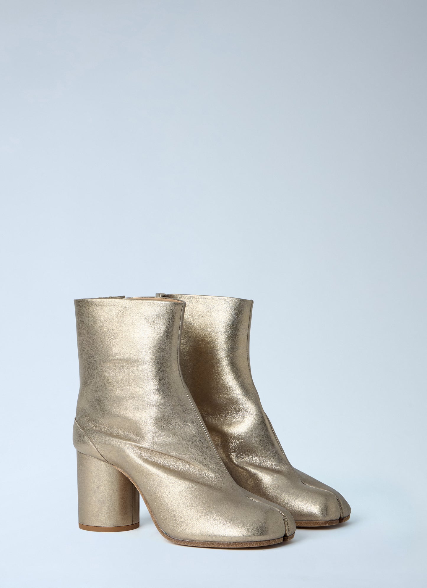 Maison Margiela Women Tabi Ankle Boots MAISON MARGIELA