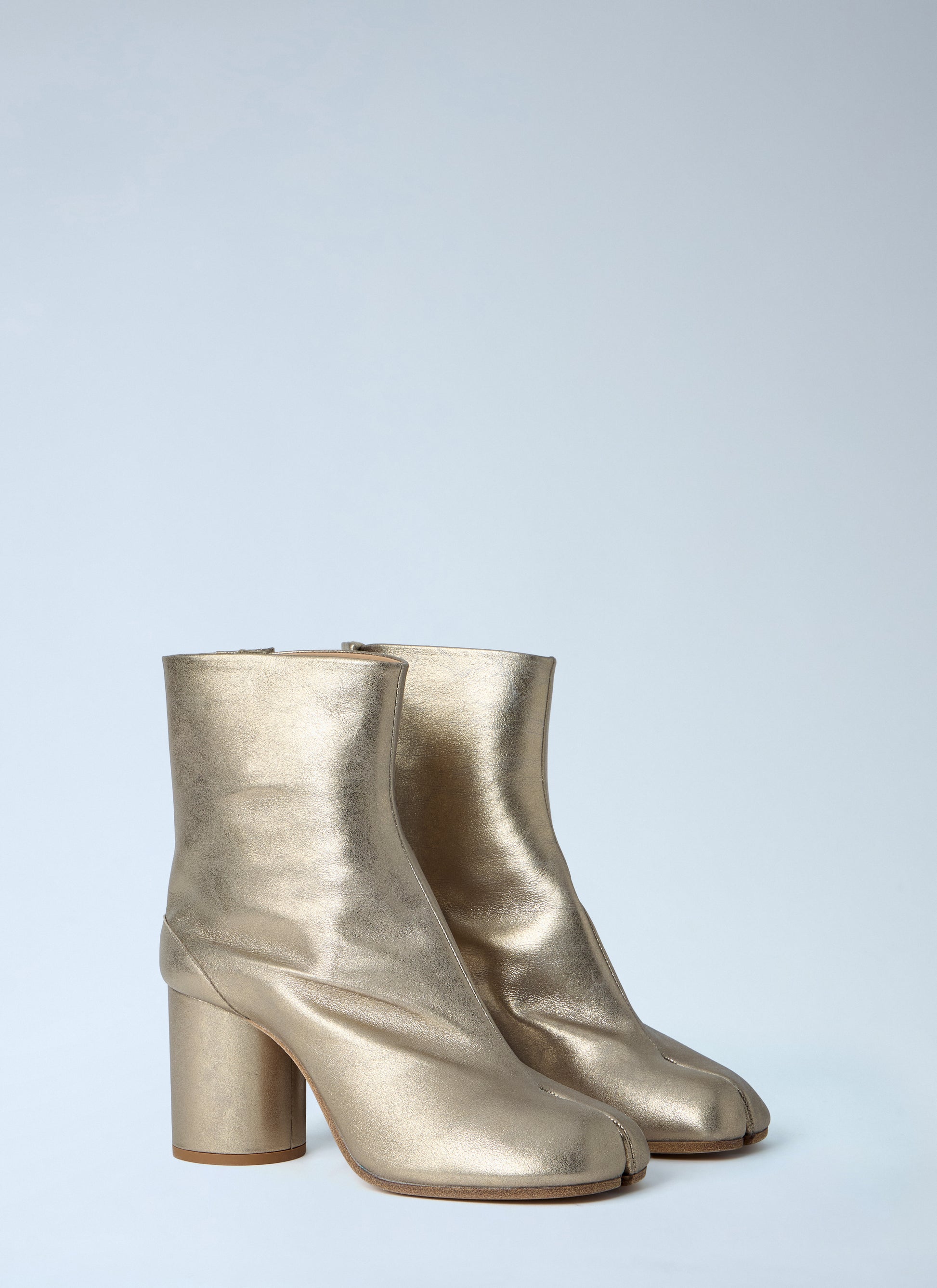 Maison Margiela Women Tabi Ankle Boots MAISON MARGIELA
