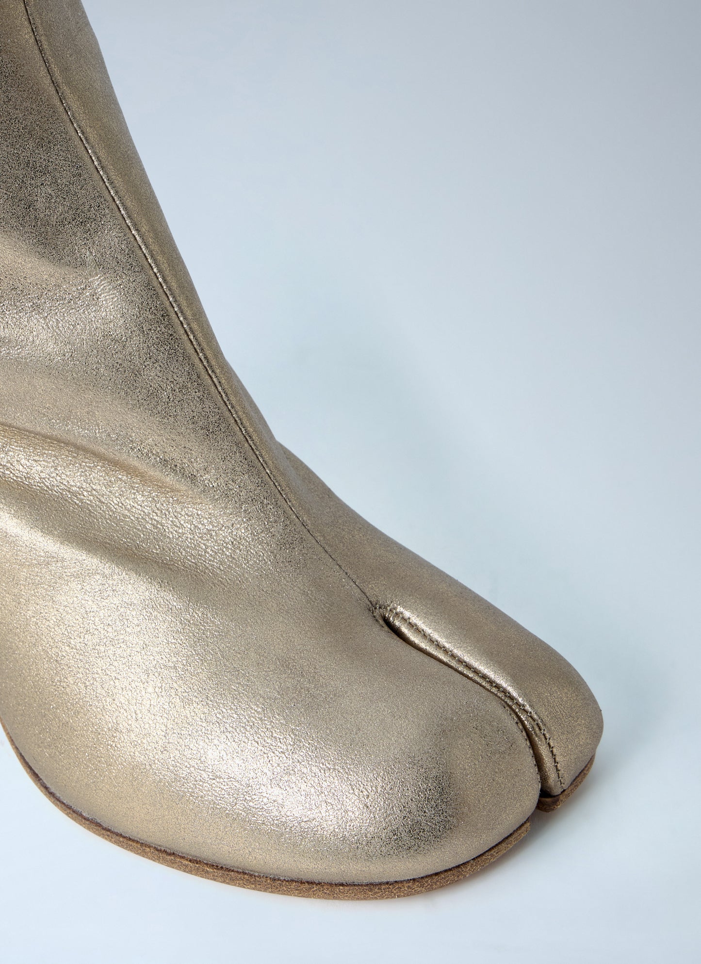 Maison Margiela Women Tabi Ankle Boots MAISON MARGIELA