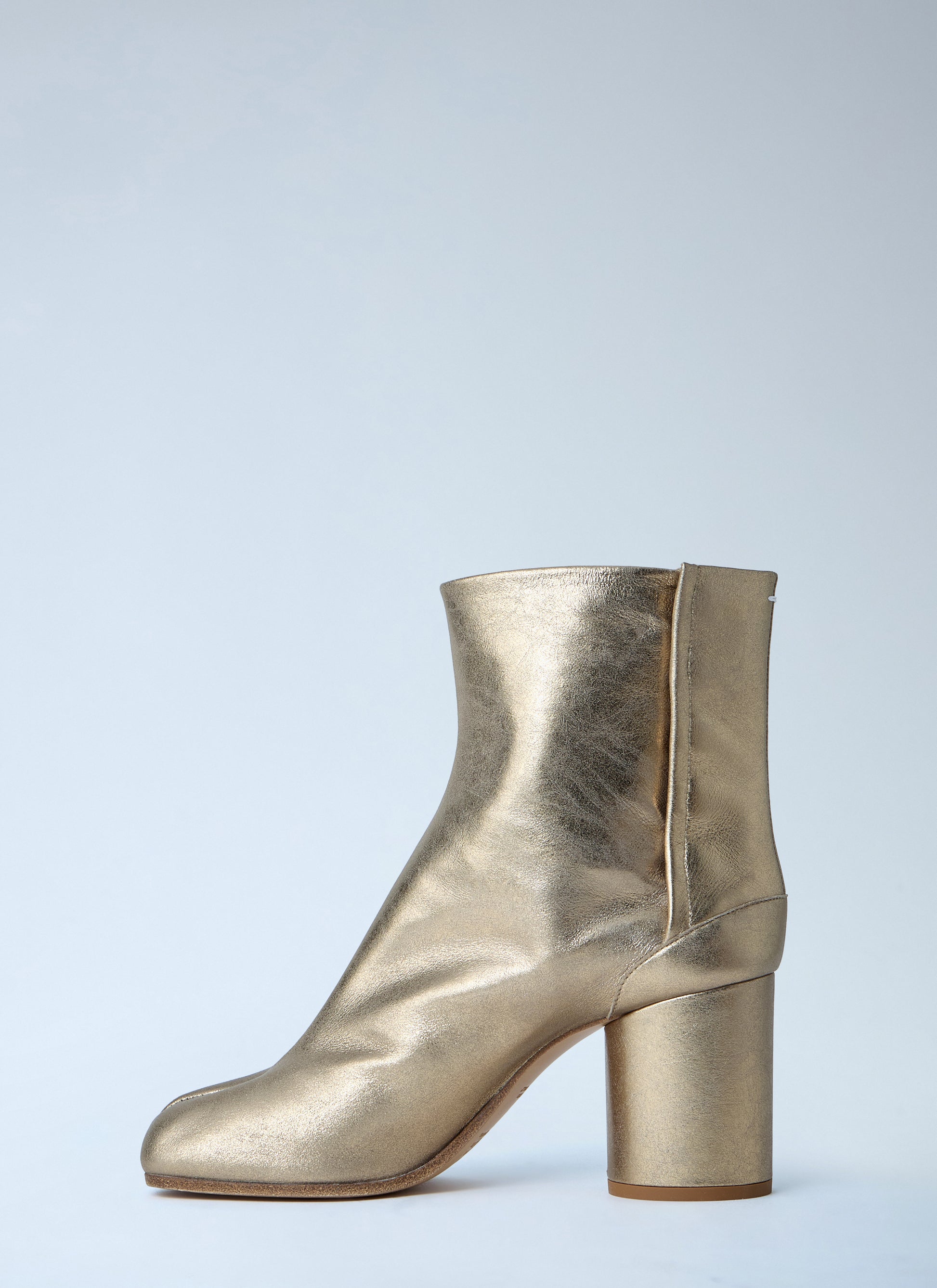 Maison Margiela Women Tabi Ankle Boots MAISON MARGIELA