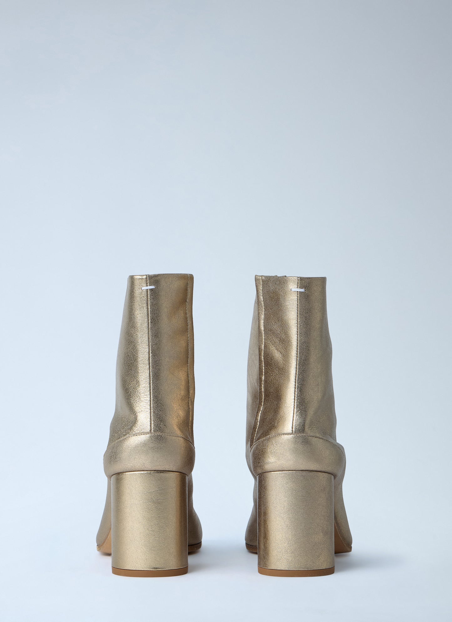 Maison Margiela Women Tabi Ankle Boots MAISON MARGIELA
