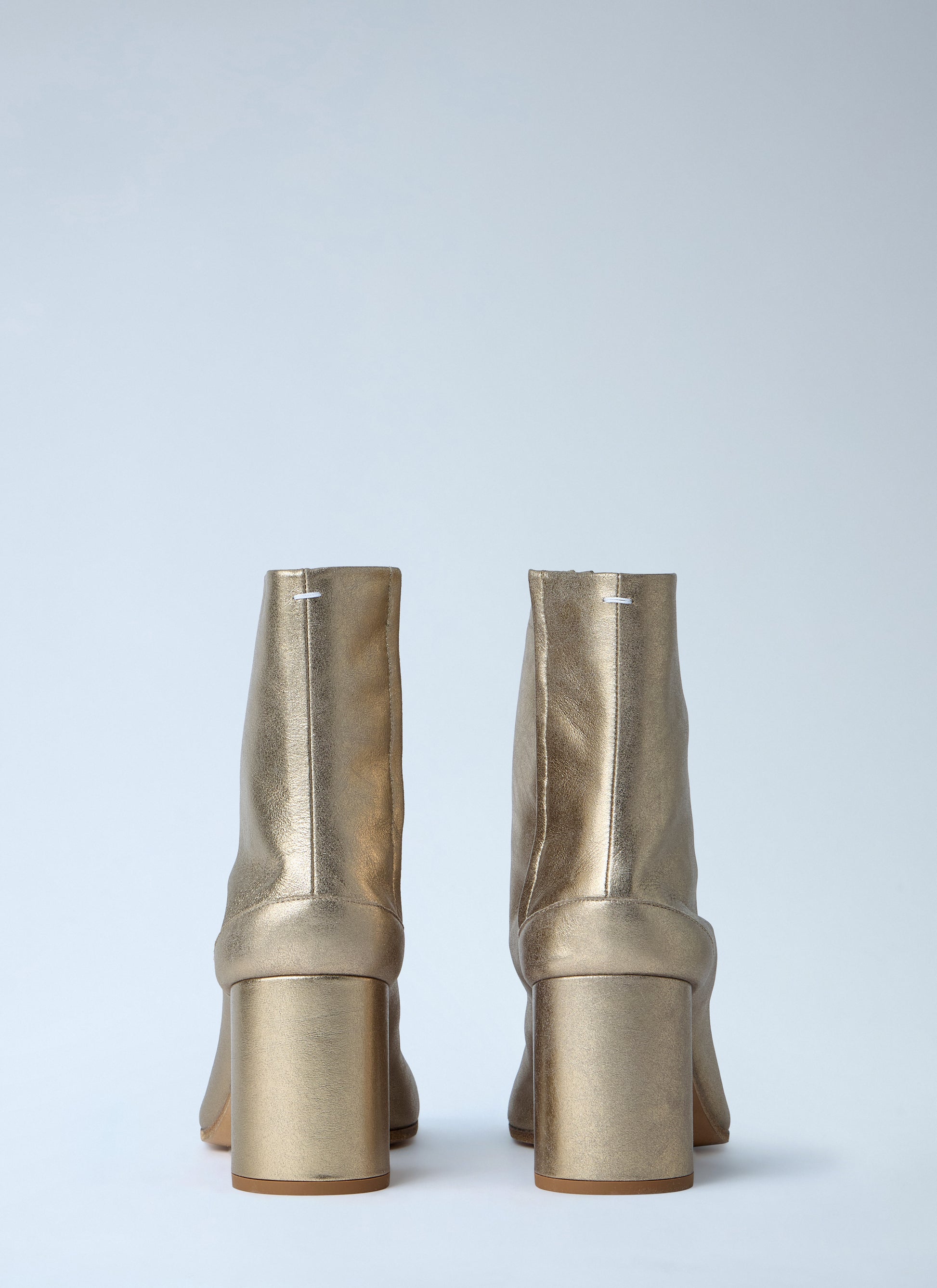 Maison Margiela Women Tabi Ankle Boots MAISON MARGIELA
