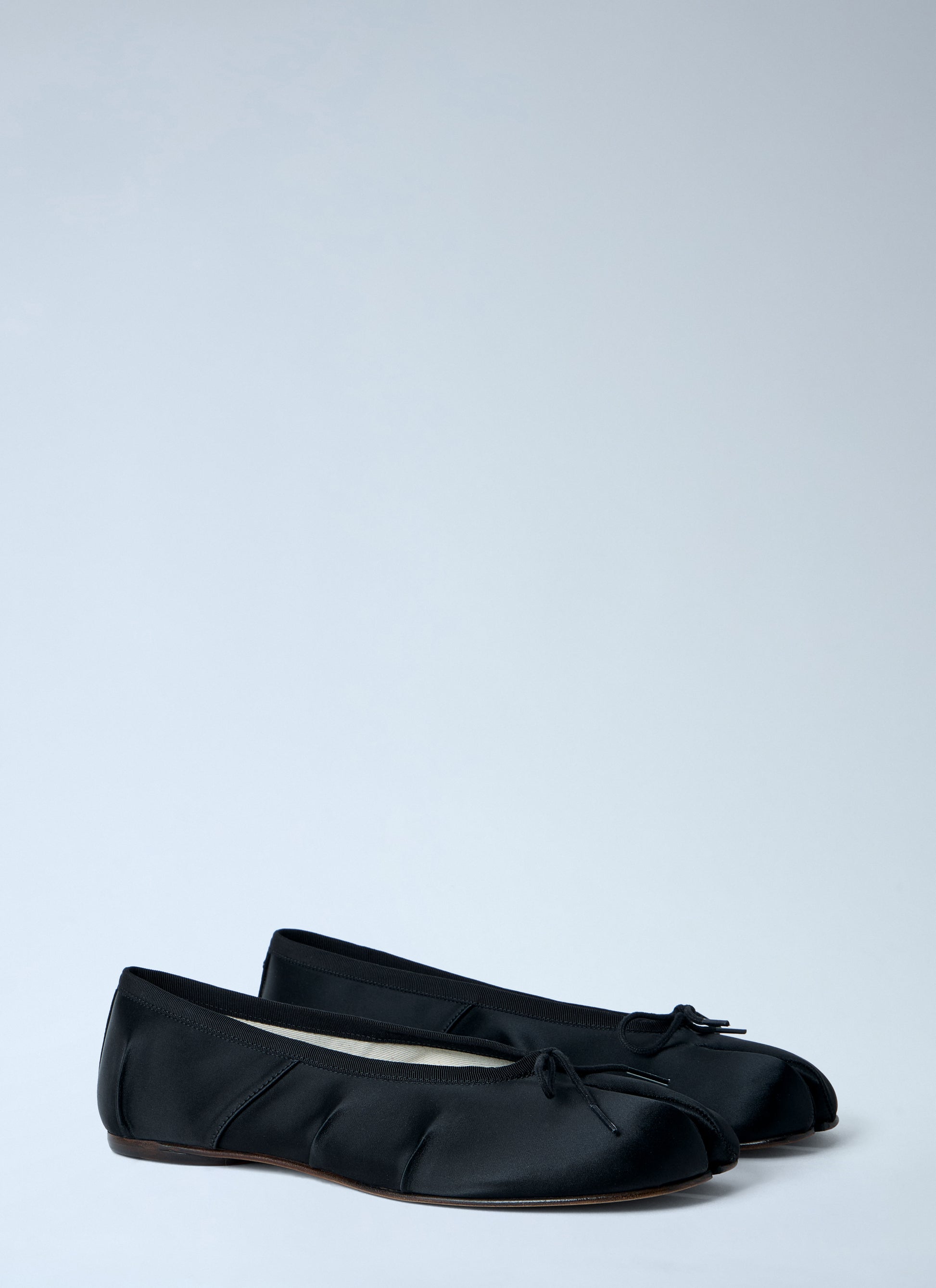 Maison Margiela Women Tabi Ballerina Shoes MAISON MARGIELA