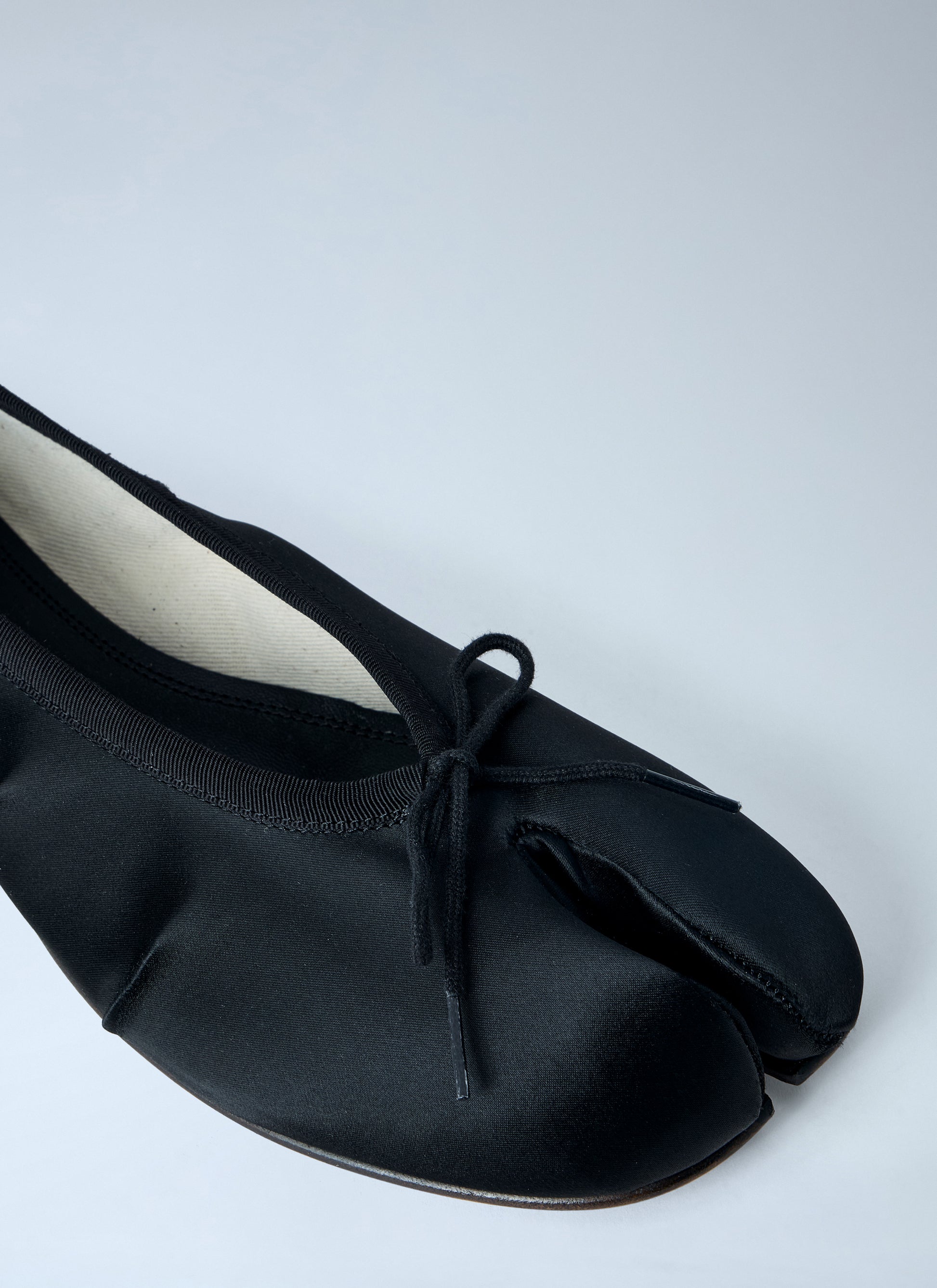 Maison Margiela Women Tabi Ballerina Shoes MAISON MARGIELA