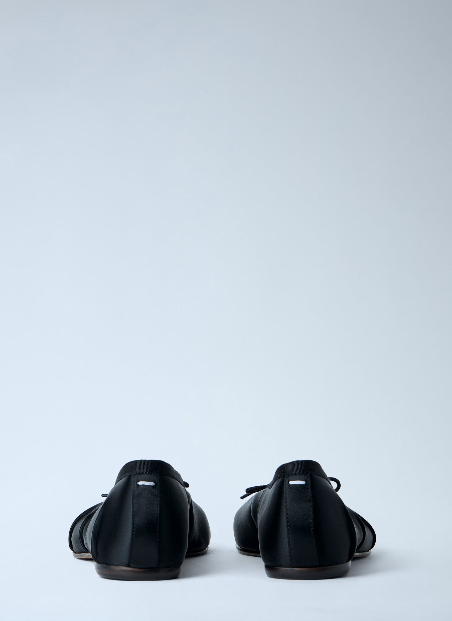 Maison Margiela Women Tabi Ballerina Shoes MAISON MARGIELA