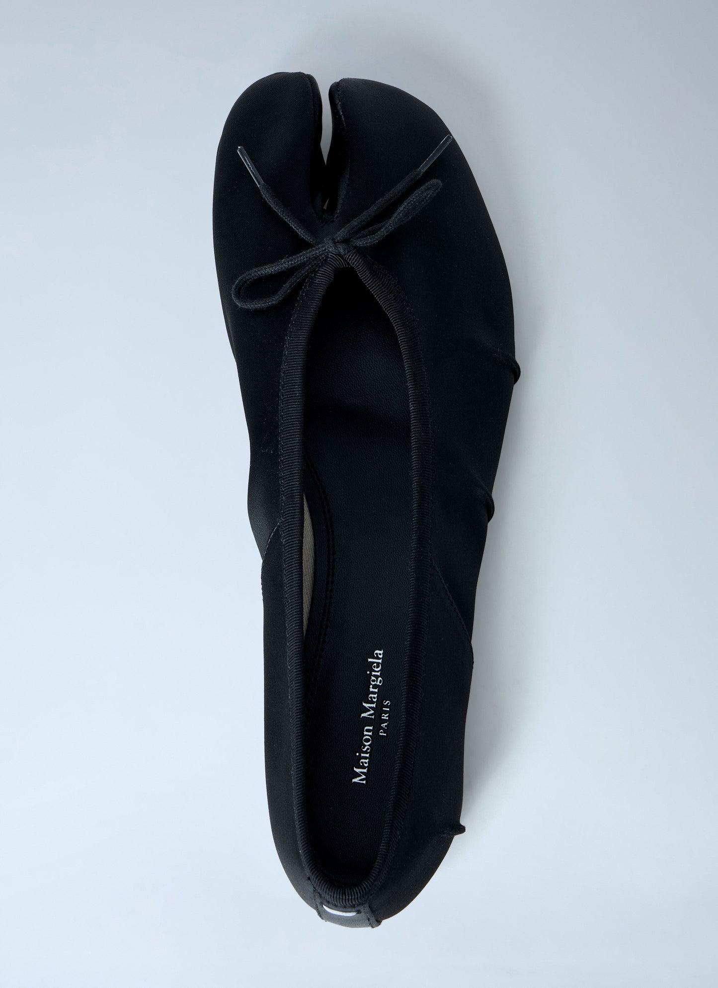Maison Margiela Women Tabi Ballerina Shoes MAISON MARGIELA