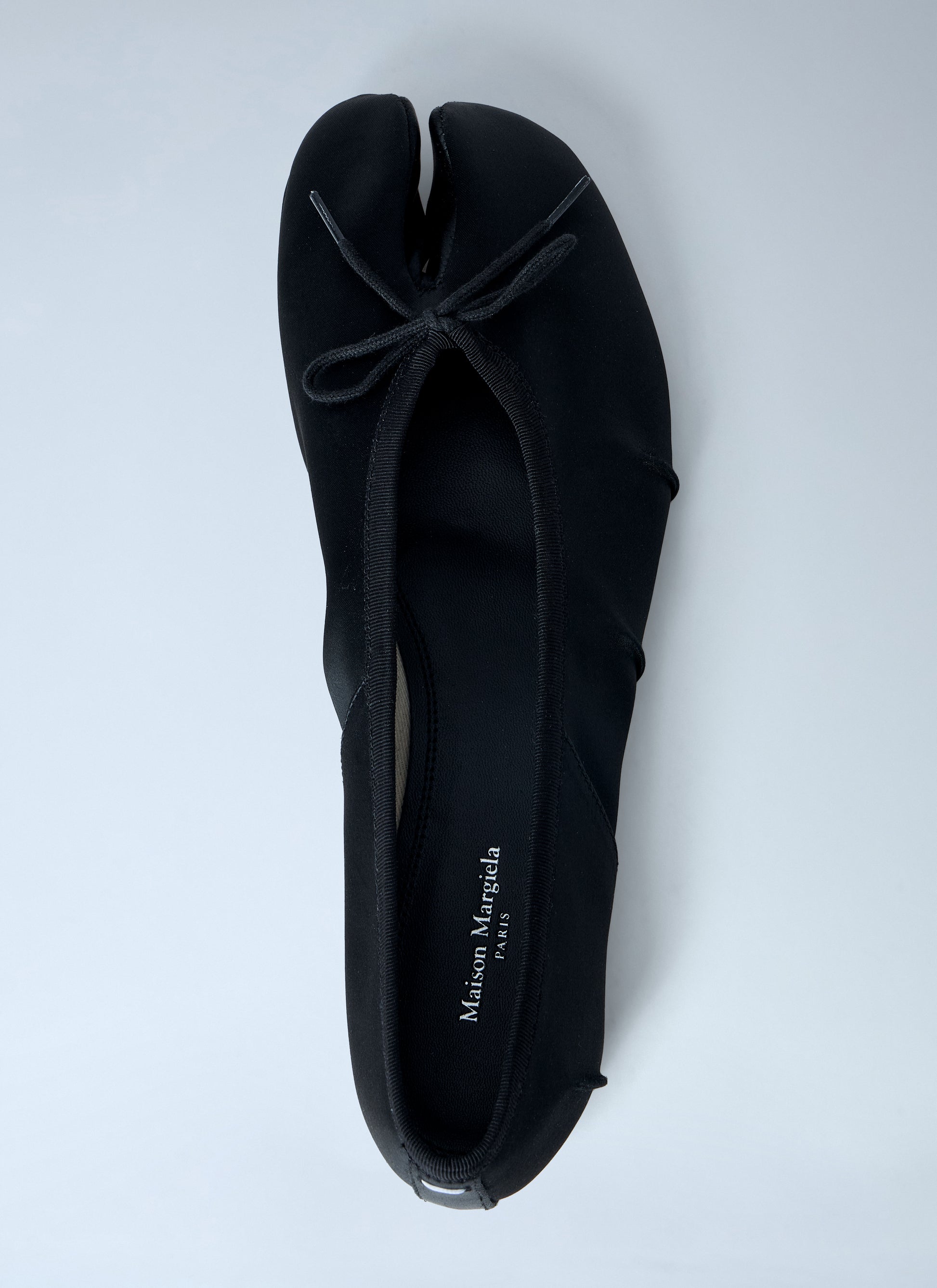 Maison Margiela Women Tabi Ballerina Shoes MAISON MARGIELA